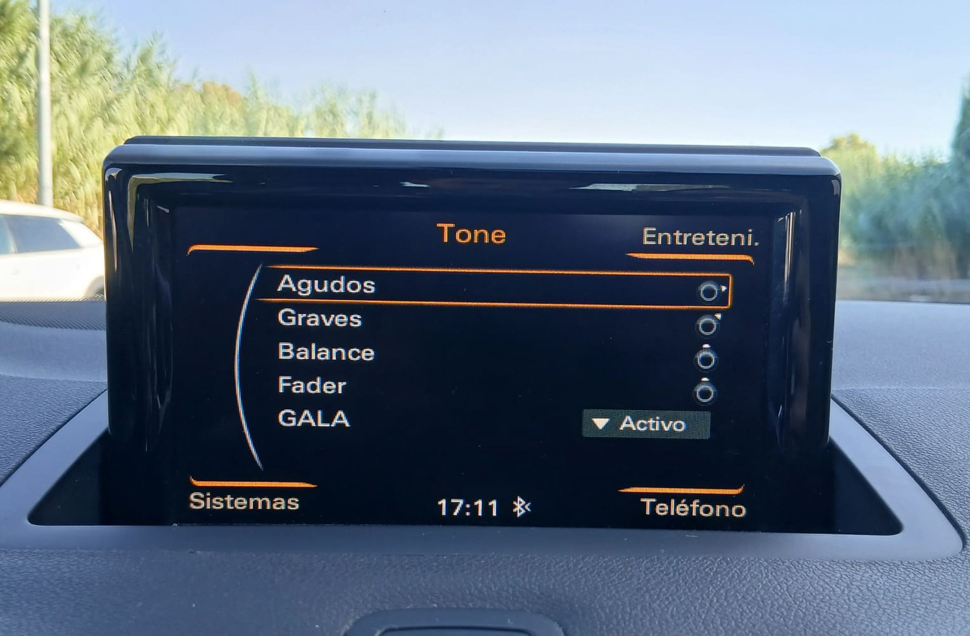 Audi A1 Sportback Adrenalin 1.0 TFSI - foto 32
