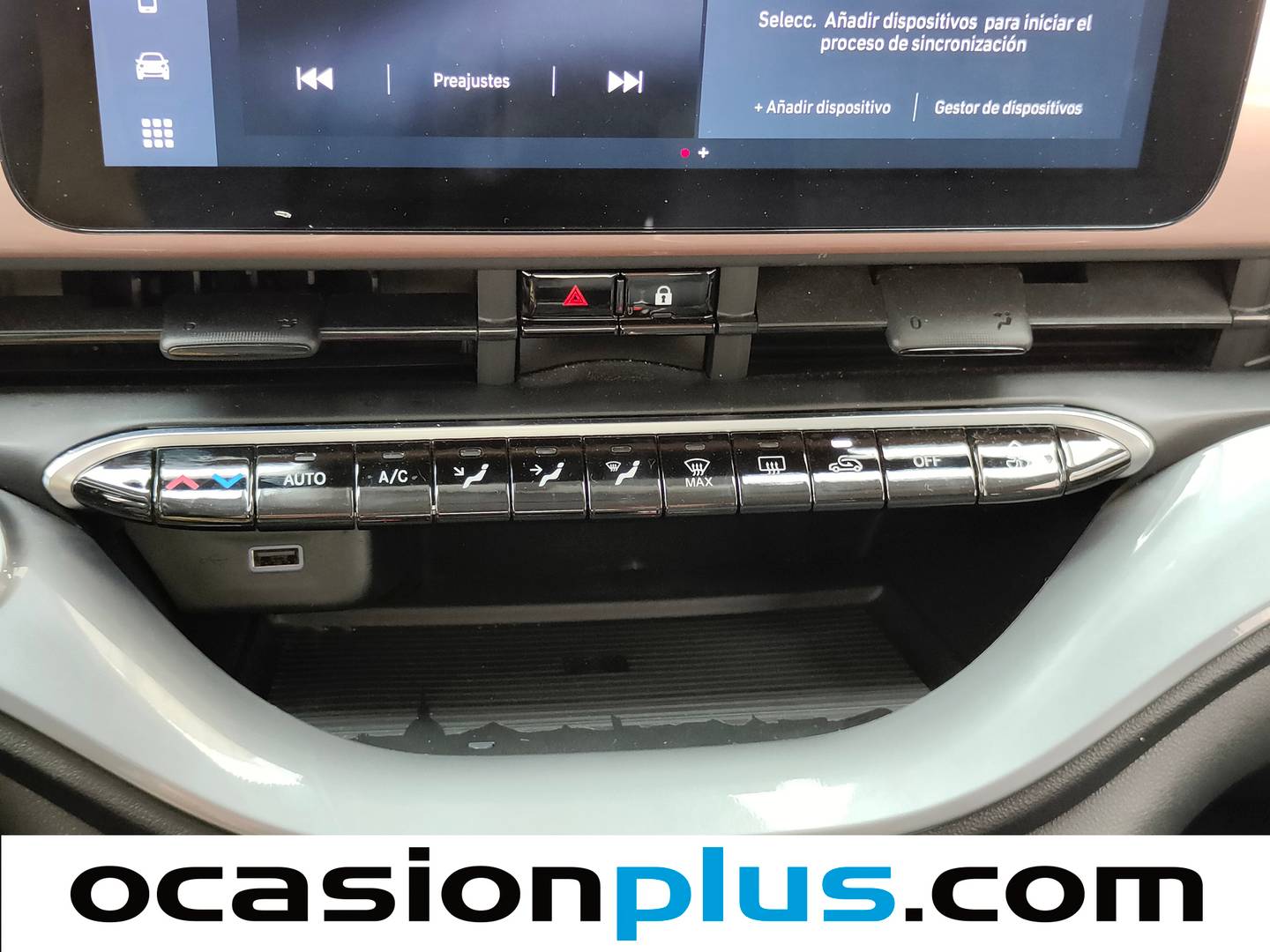 Fiat 500 Fiat 500 Electrico Monotrim 320km (118 CV) 118cv