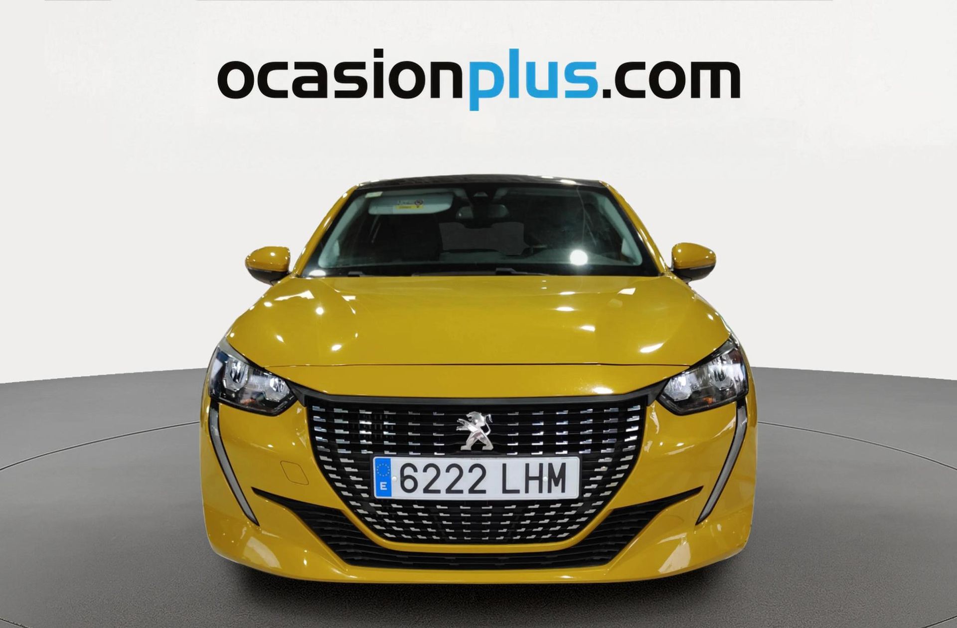 Peugeot 208 PureTech 130 Allure EAT8 - foto 15