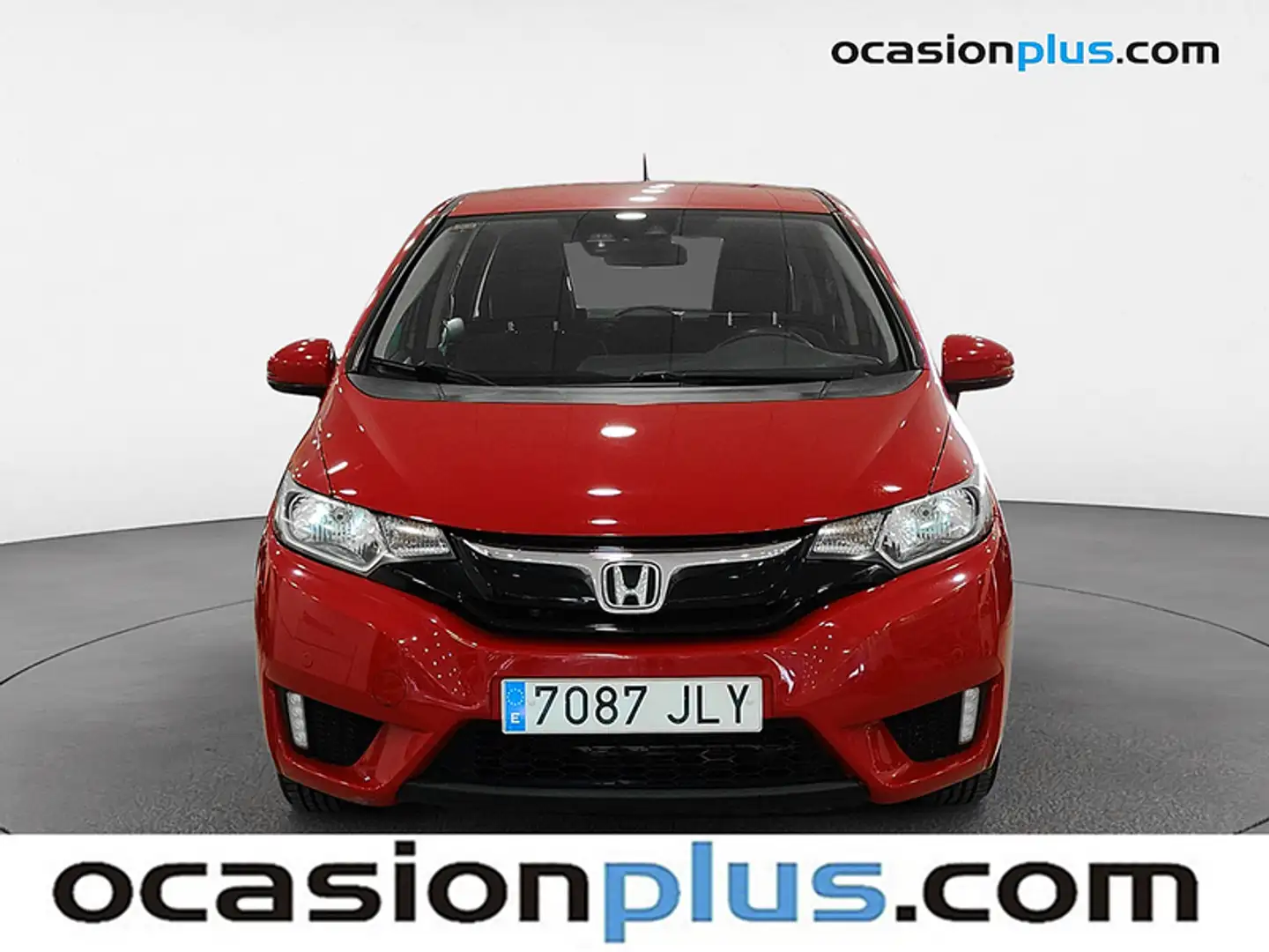 Foto Honda Jazz Honda Jazz 1.3 i-VTEC Comfort CVT Auto (102 CV)