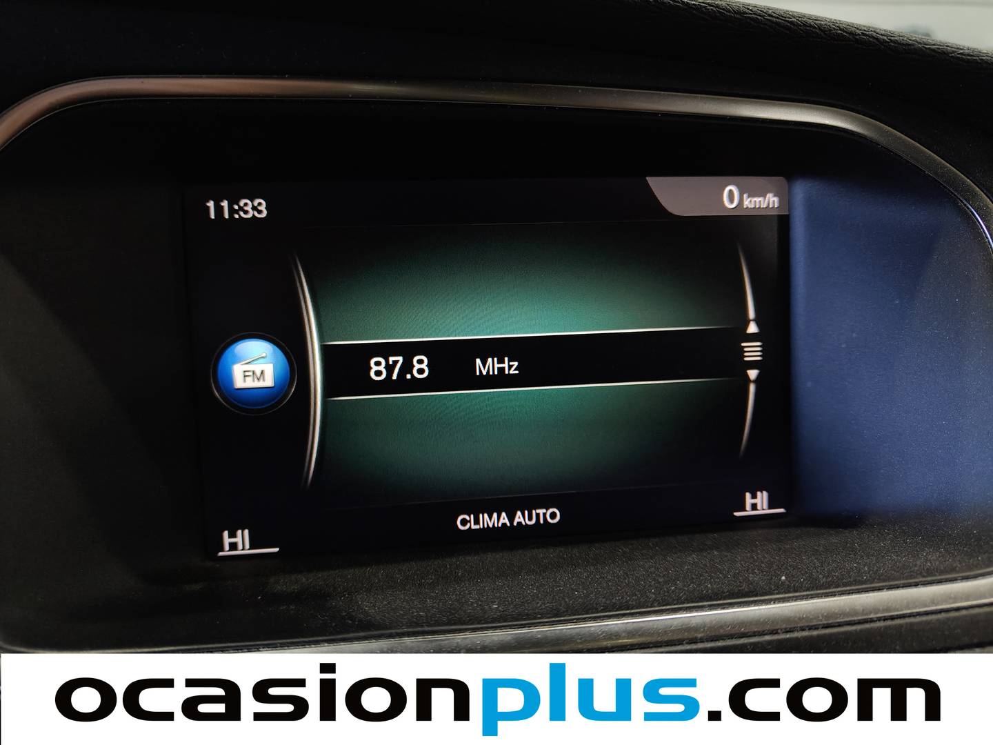 Foto Volvo V40 Volvo V40 D3 Momentum Auto (150 CV)