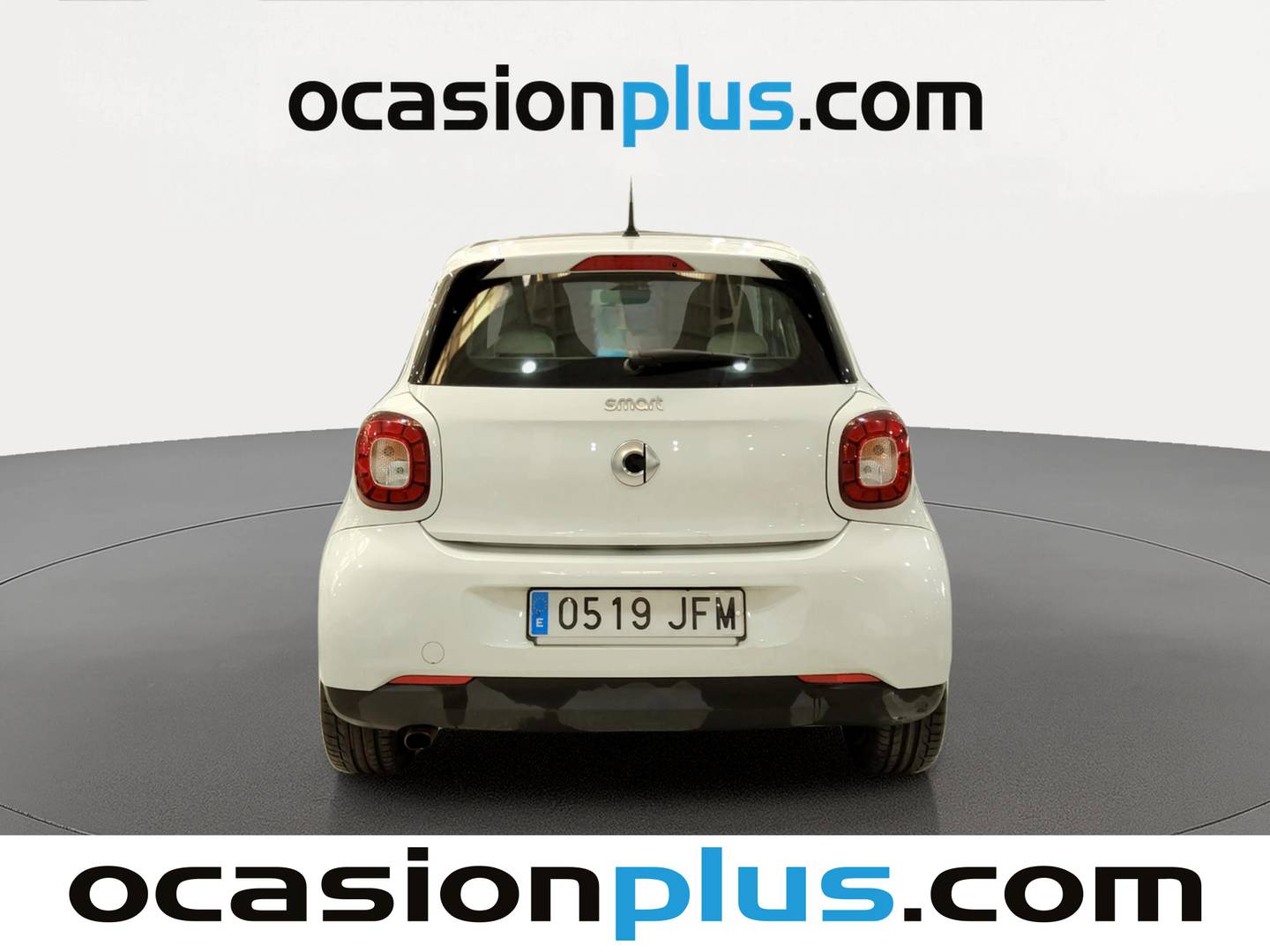 Smart forfour Smart ForFour 52 Proxy (71 CV) barato