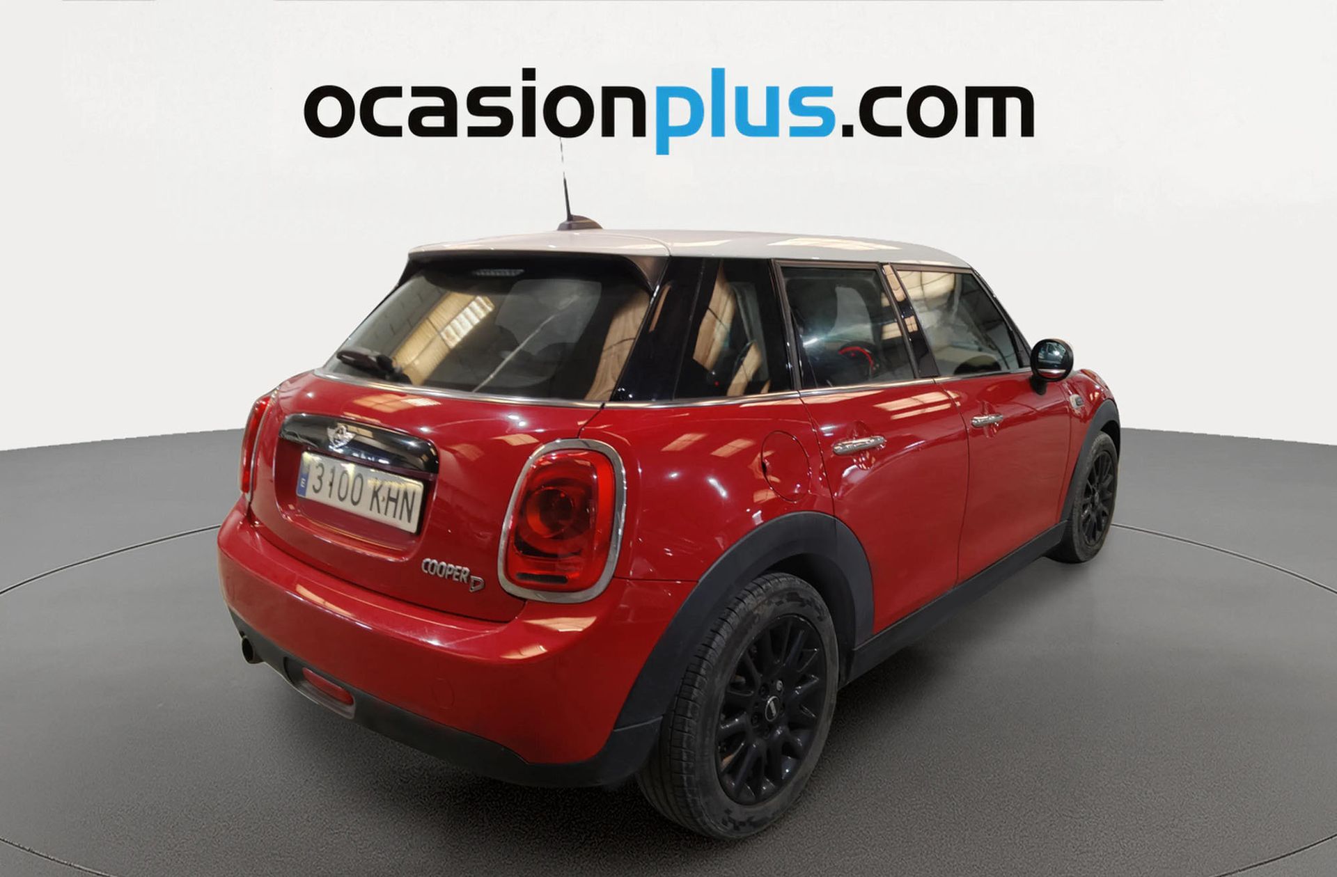 MINI Cooper D - foto 4