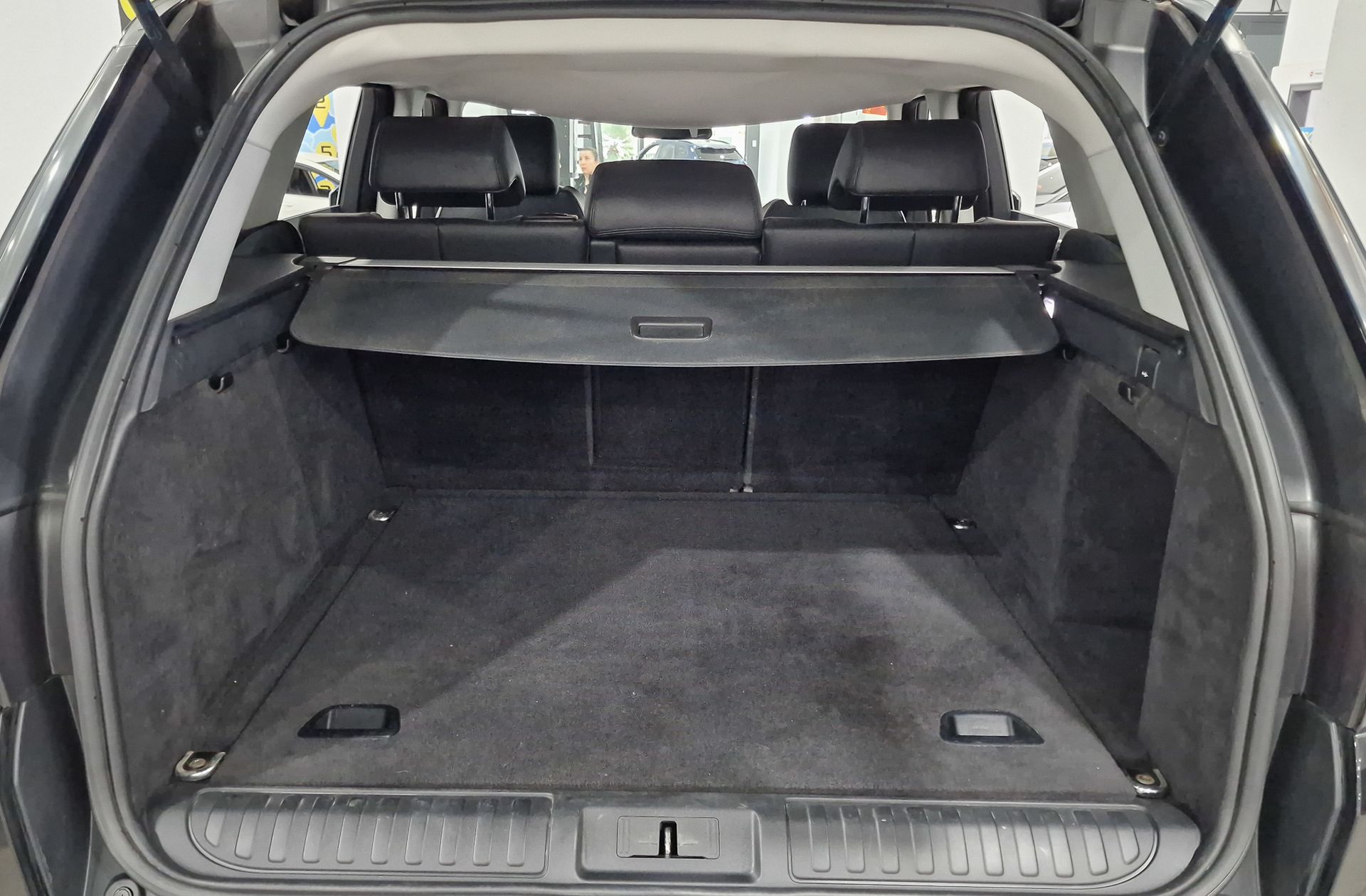 Land Rover Range Rover Sport 3.0 TDV6 S 4x4 - foto 15
