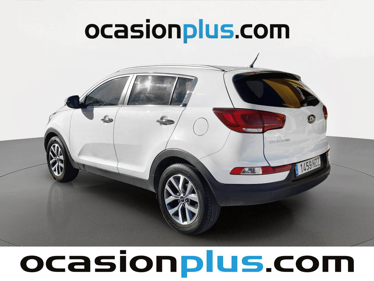 Foto KIA Sportage Kia Sportage 1.6 GDI Drive 4x2 (135 CV)