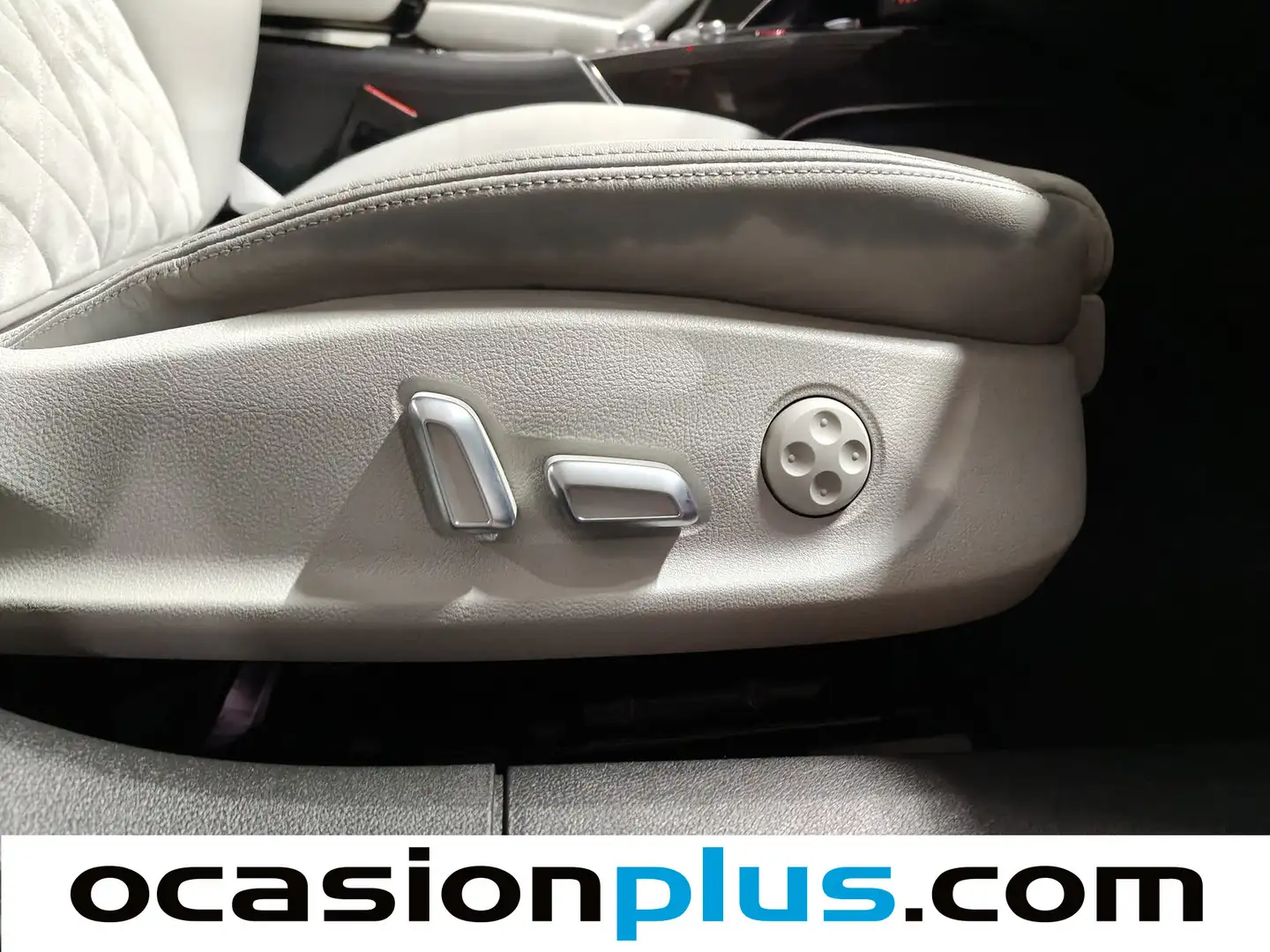 Foto Audi A6 Audi S6 Avant Avant 4.0 TFSI quattro (450 CV) S tronic