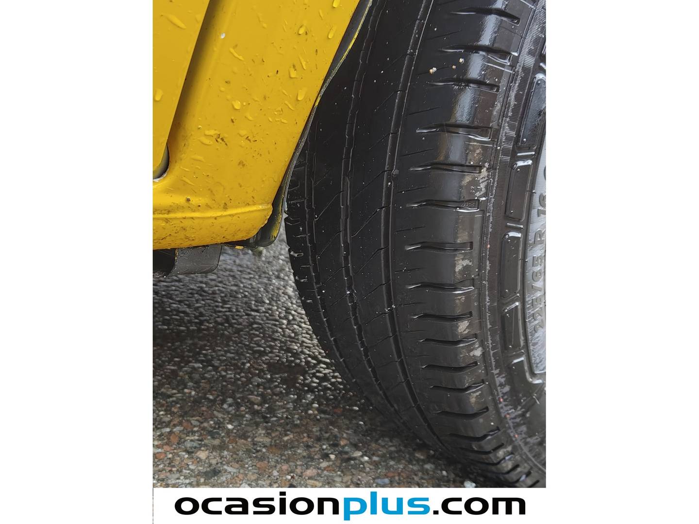 Mercedes Sprinter Mercedes Sprinter Furgon 311 CDI Medio 3.5T Techo Alto (114 CV)5 Plazas seminuevo