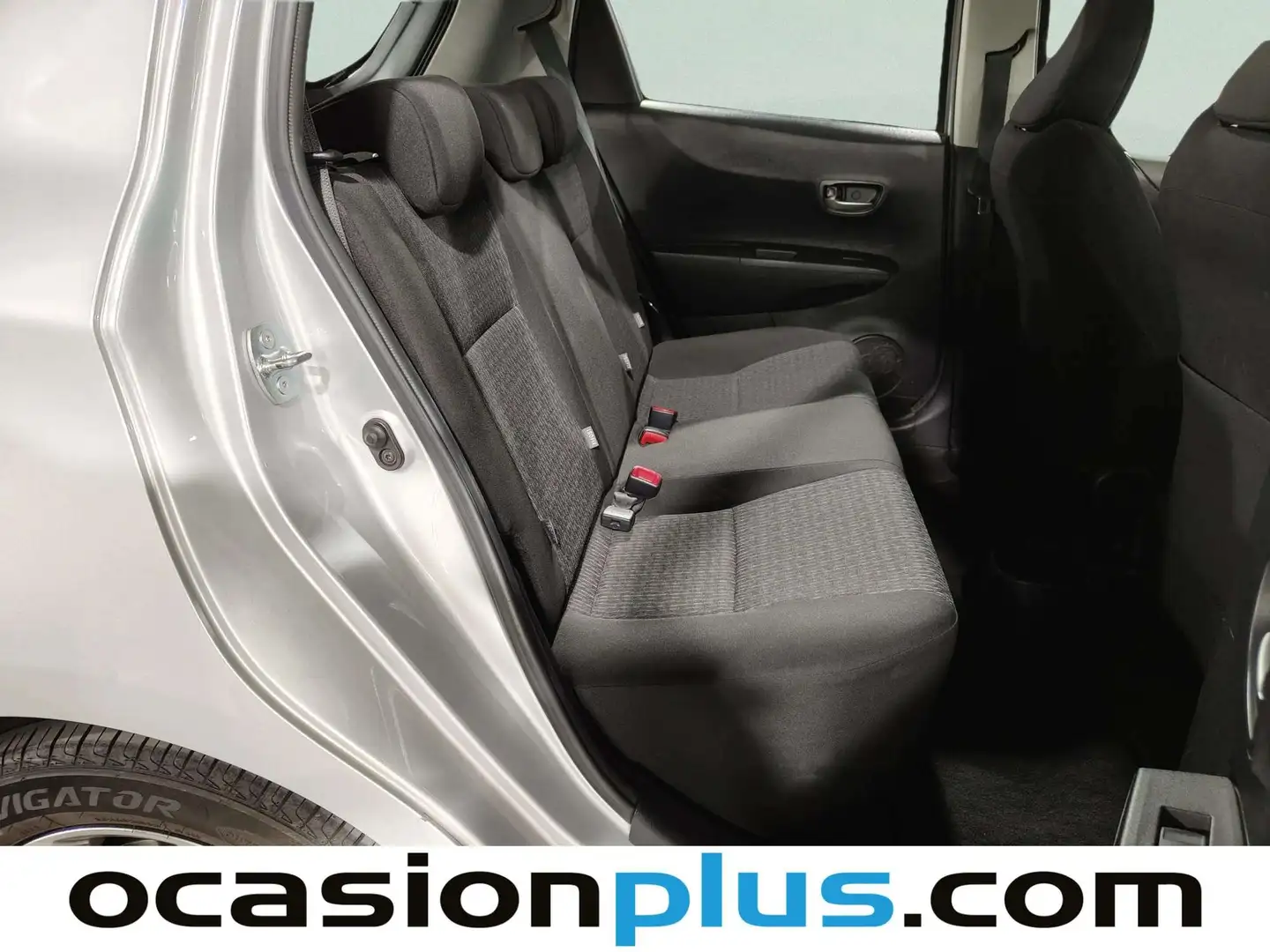 Foto Toyota Yaris Toyota Yaris 100 Active MultiDrive (99 CV)