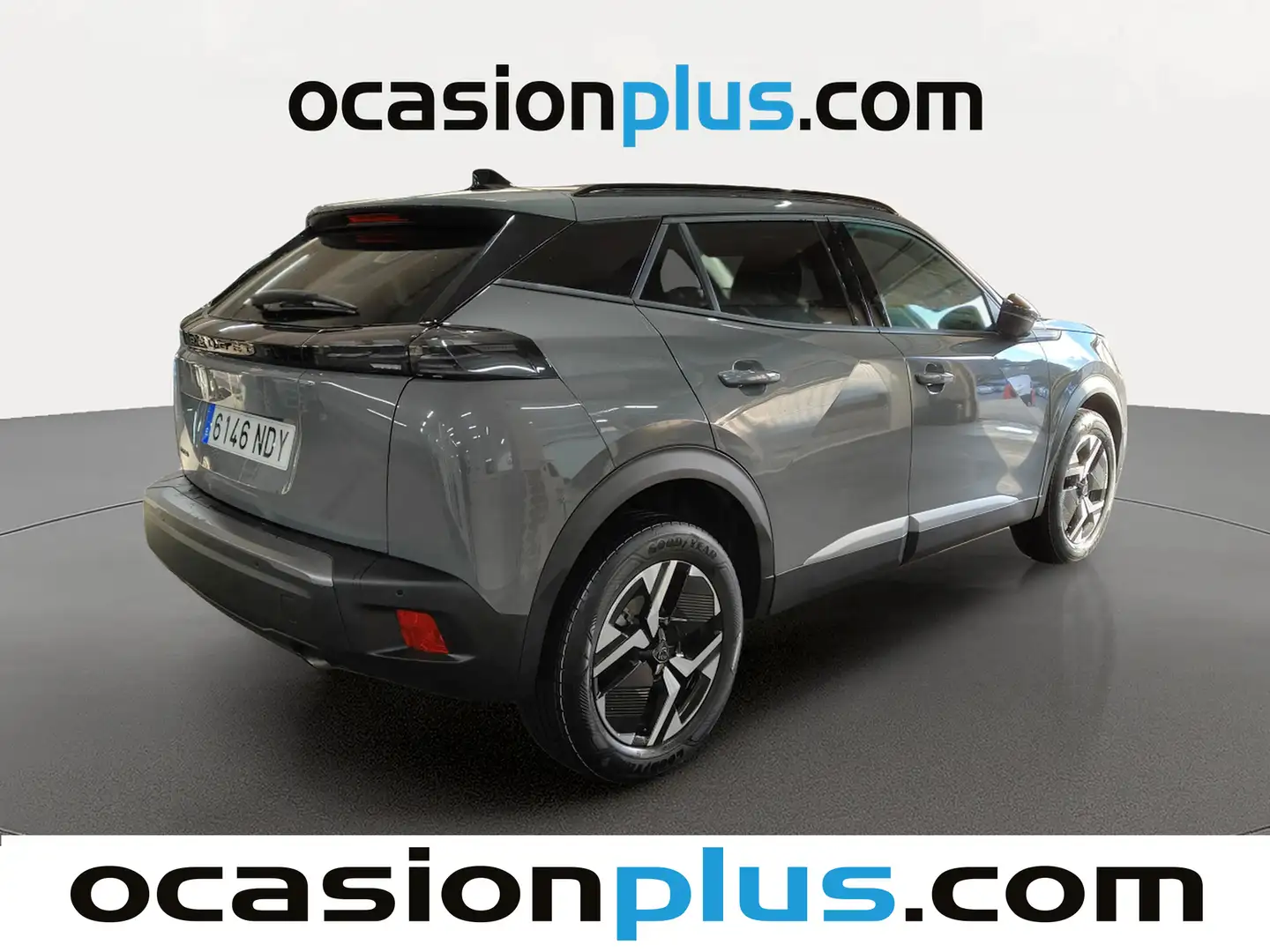 Foto Peugeot 2008 Peugeot 2008 PureTech 100 S&S Allure (100 CV)