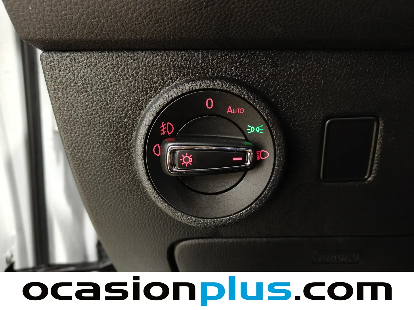 Foto Seat Ateca SEAT Ateca 1.5 TSI S&S FR  (150 CV)