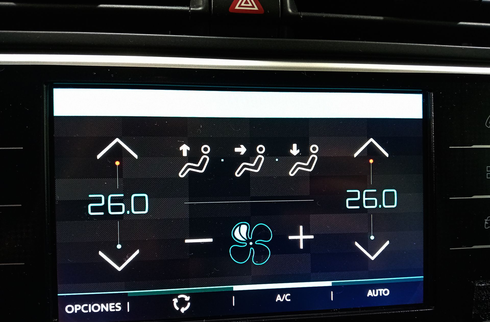 Citroën C4 Picasso BlueHDi 150 Shine - foto 27