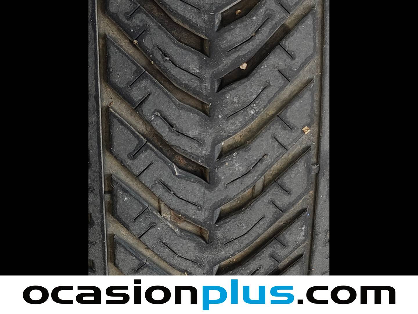 Volkswagen Caddy Volkswagen Caddy Origin 2.0 TDI 4Motion (122 CV) de ocasión