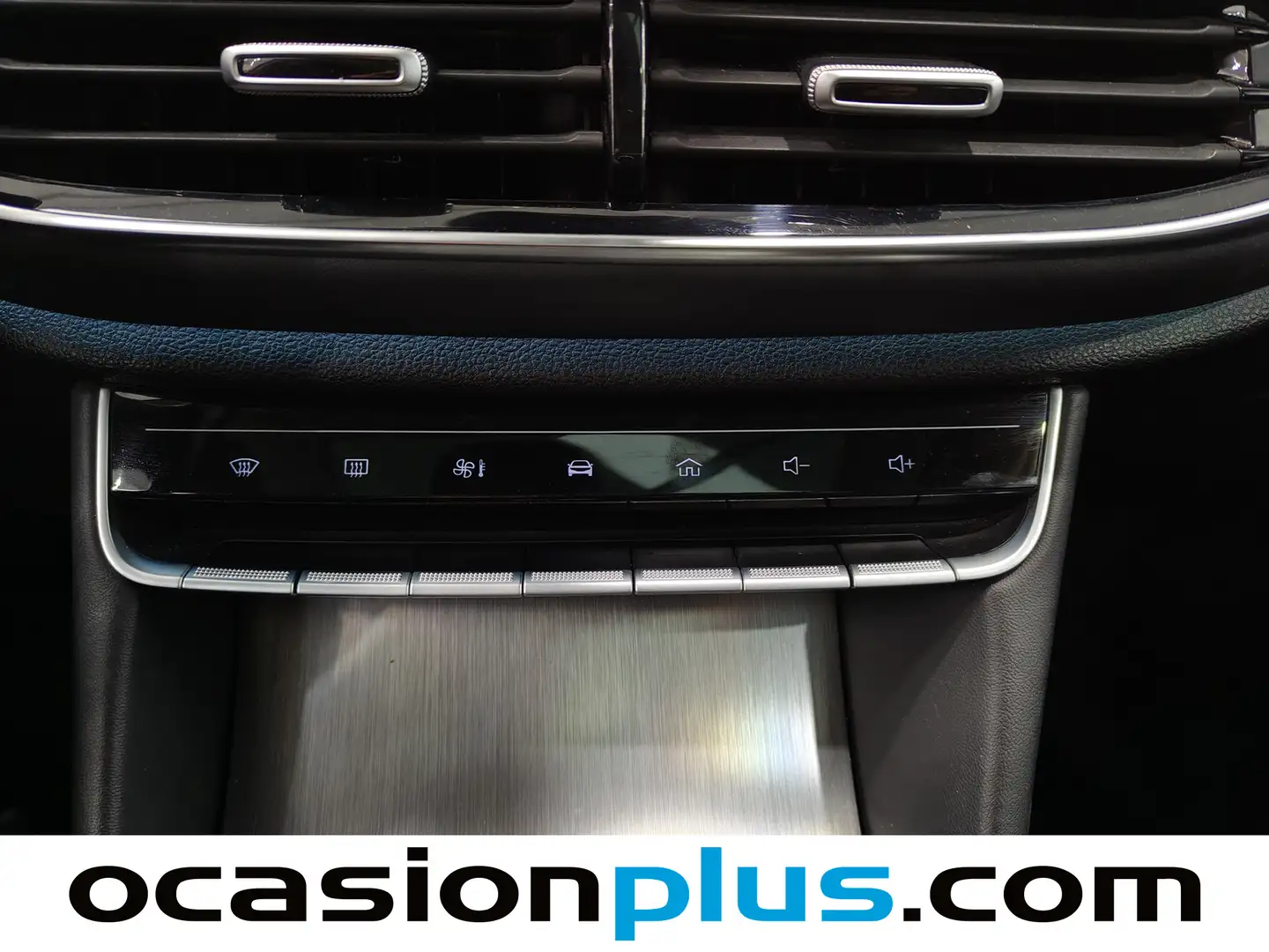 Foto MG HS MG HS 1.5 Turbo GDI Luxury (162 CV)