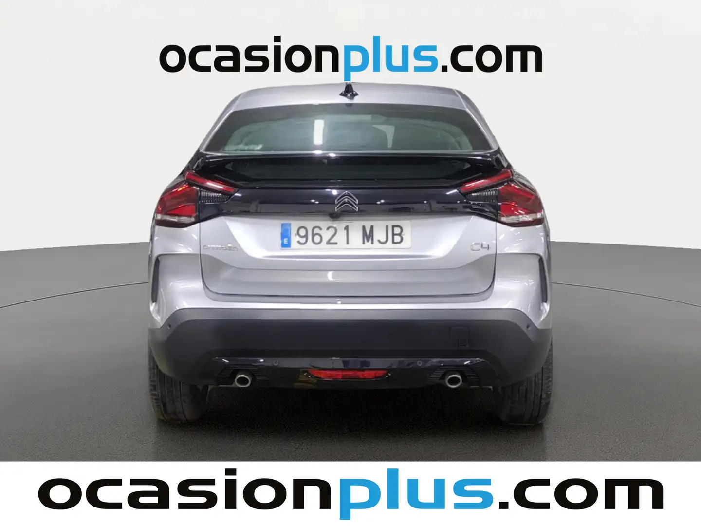 Foto Citroën C4 Citroen C4 PureTech 130 S&S 6v Feel Pack (130 CV)