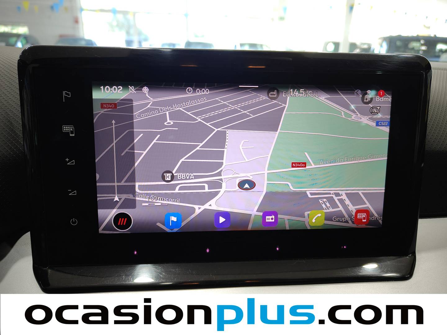 Foto Seat Ibiza SEAT Ibiza 1.0 TSI S&S FR XL 81 kW (110 CV)