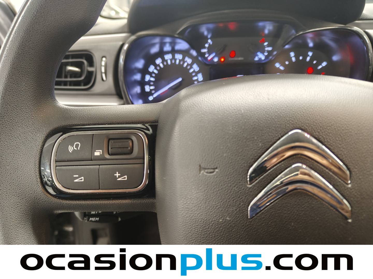 Foto Citroën C3 Origin Citroen C3 Origin Plus BlueHDi  (102 CV)