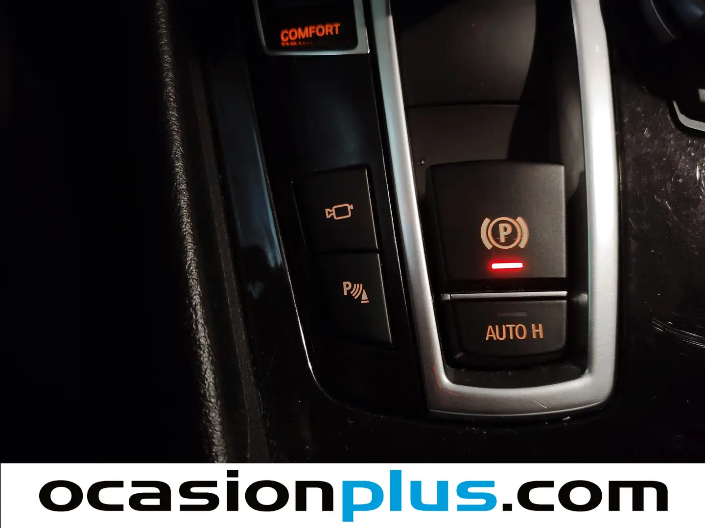 Foto BMW Serie 5 BMW Serie 5 530d Gran Turismo (258 CV)