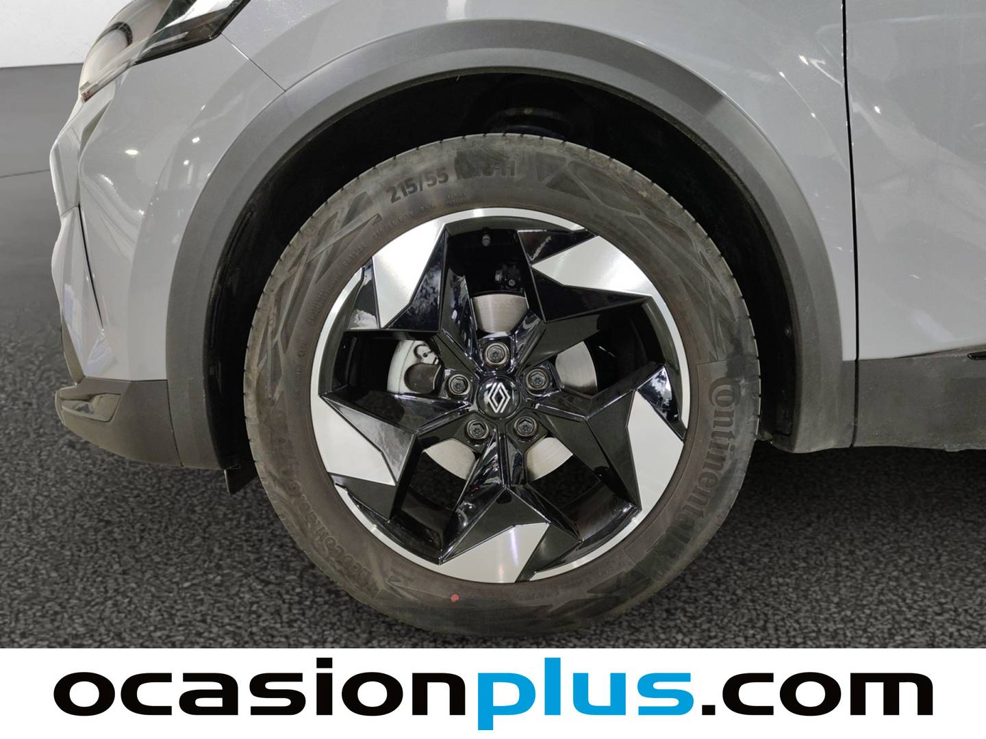 Foto Renault Captur Renault Captur Techno TCe (90 CV)