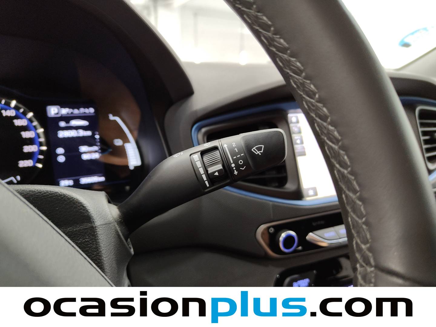 Hyundai IONIQ Hyundai Ioniq 1.6 GDI HEV Klass DT (141 CV) barato