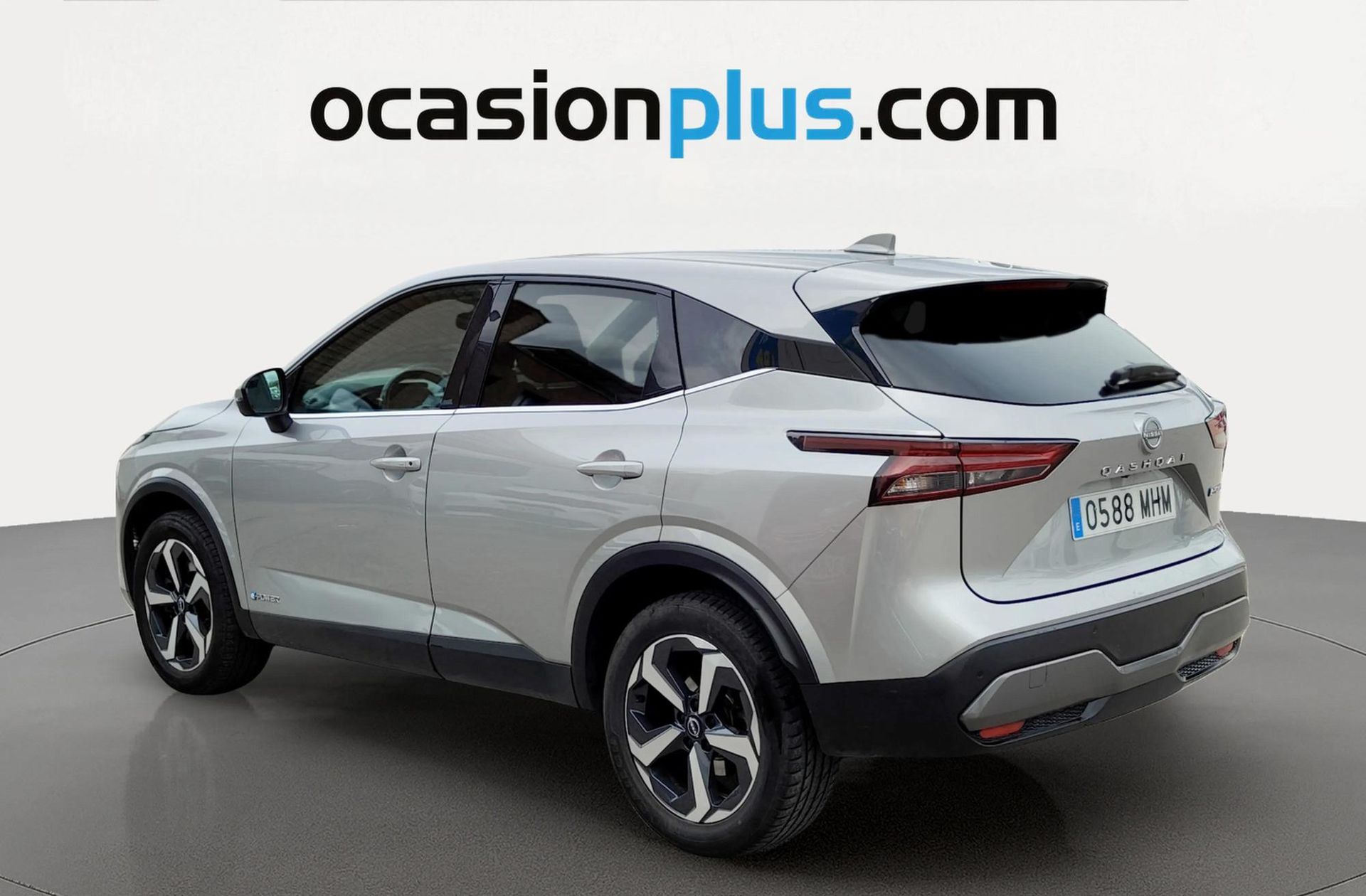 Nissan Qashqai E-POWER N-Connecta - foto 3