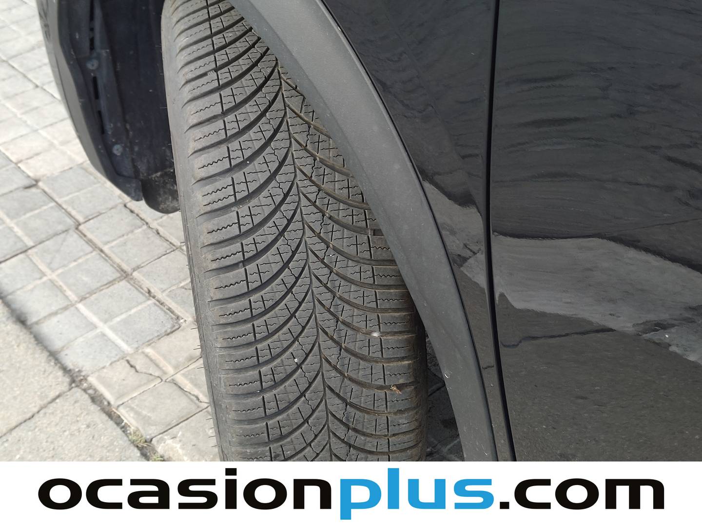 Peugeot 2008 Peugeot 2008 PureTech 130 S&S GT EAT8 (130 CV) de ocasión