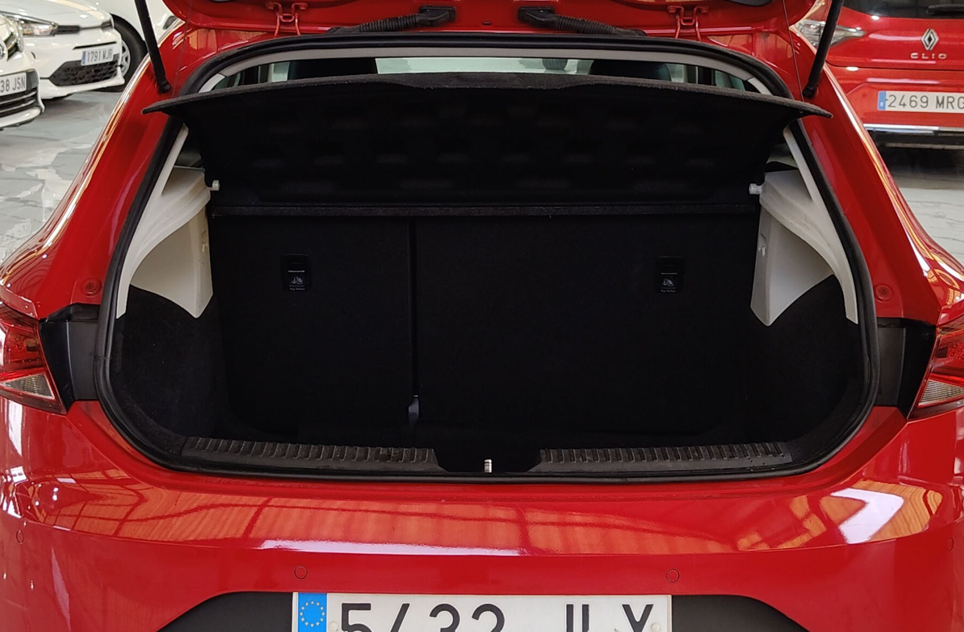 SEAT León 1.4 TSI FR - foto 17
