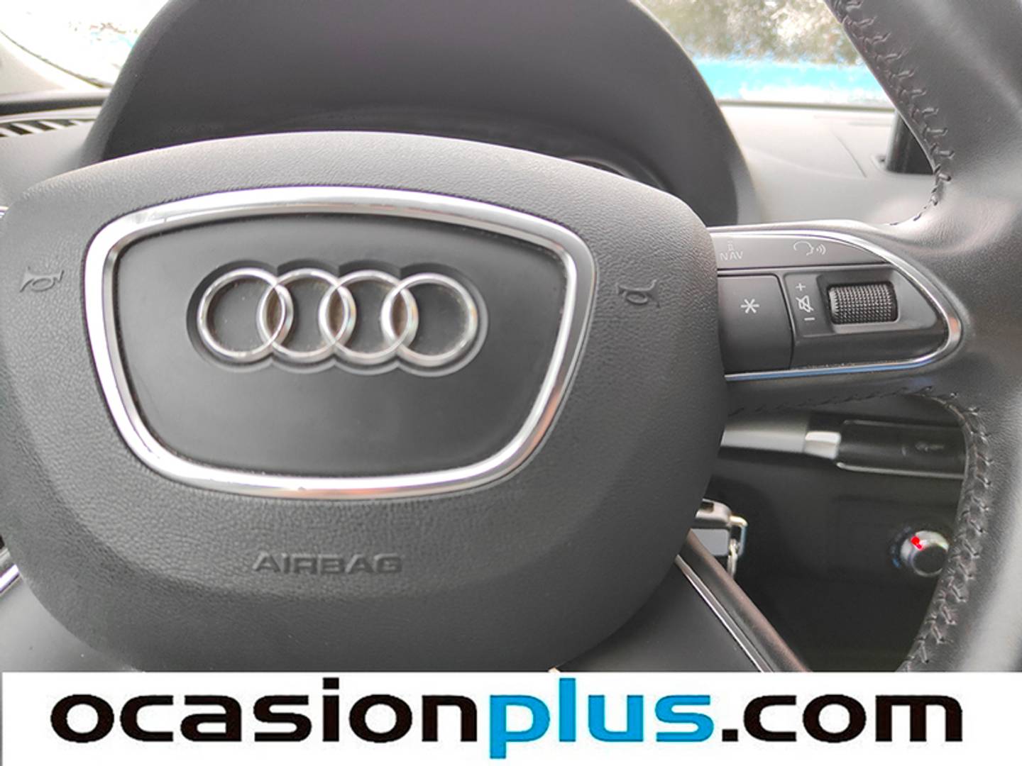 Foto Audi A3 Audi A3 Sportback Attraction 1.6 TDI (105 CV) S tronic