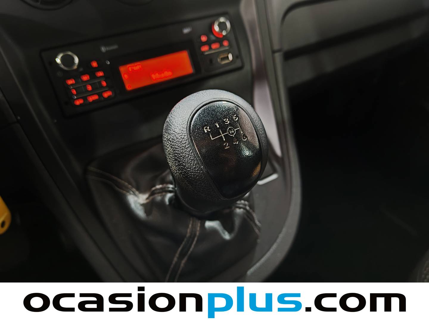 Mercedes Citan Mercedes-Benz Citan 111 CDI Tourer Select Largo (110 CV) de segunda mano