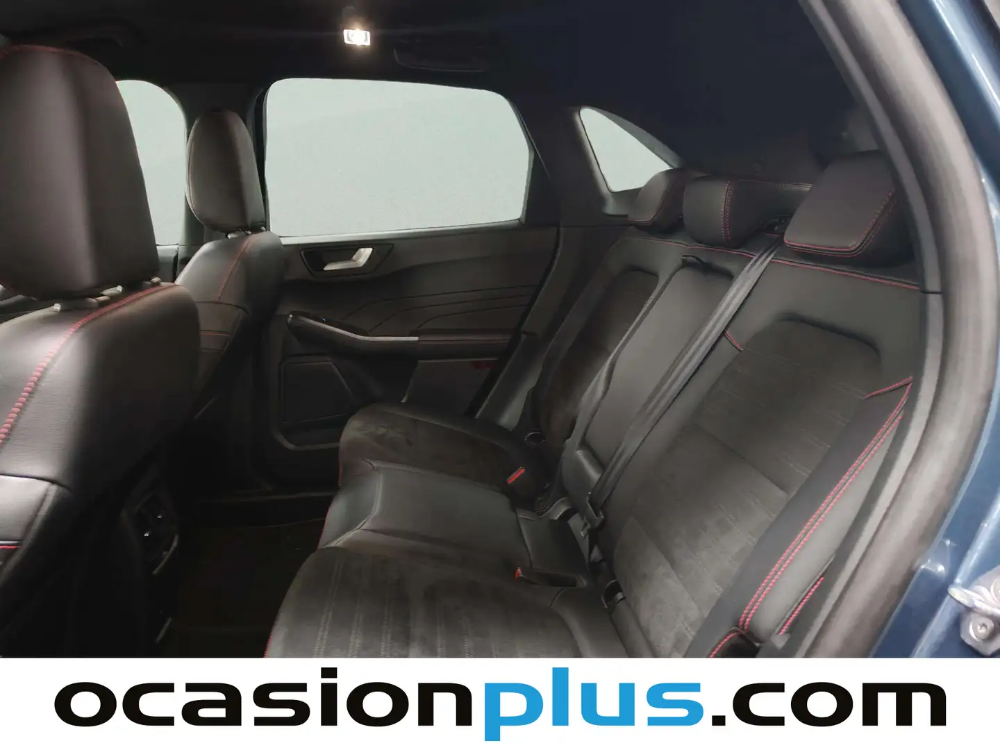 Foto Ford Kuga Ford Kuga 2.5 Duratec PHEV ST-Line X Auto  (225 CV)