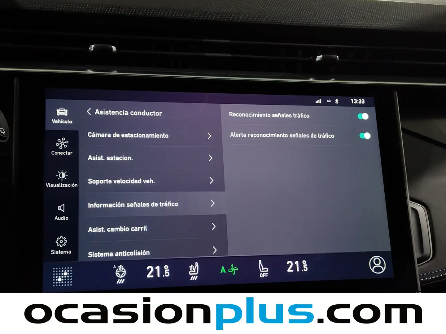 Foto Lynk & Co 01 Lynk & Co 01 1.5 PHEV 6.6kW (261 CV)