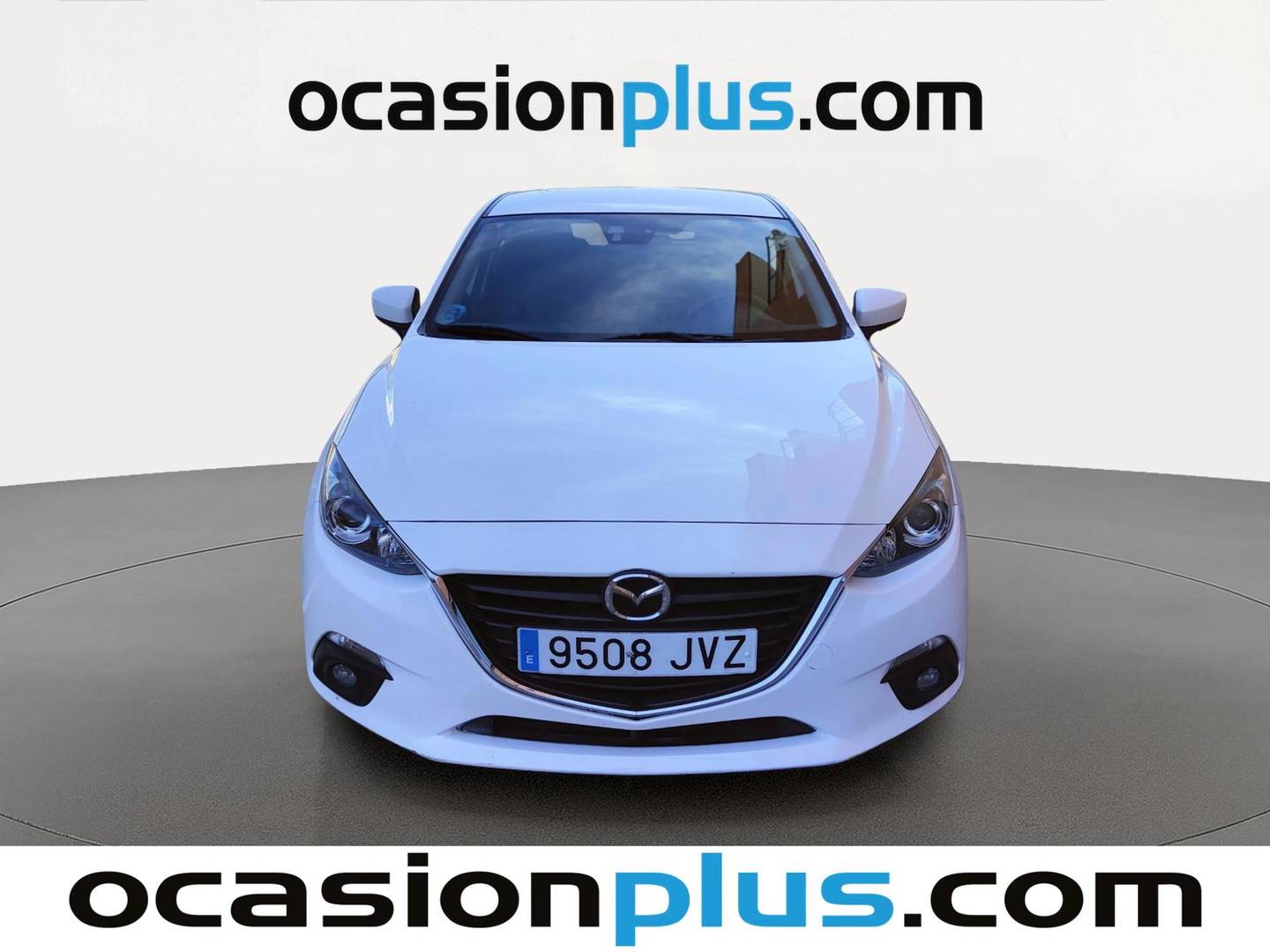 Mazda Mazda3 Mazda Mazda 3 1.5 DE Style (105 CV) 105cv