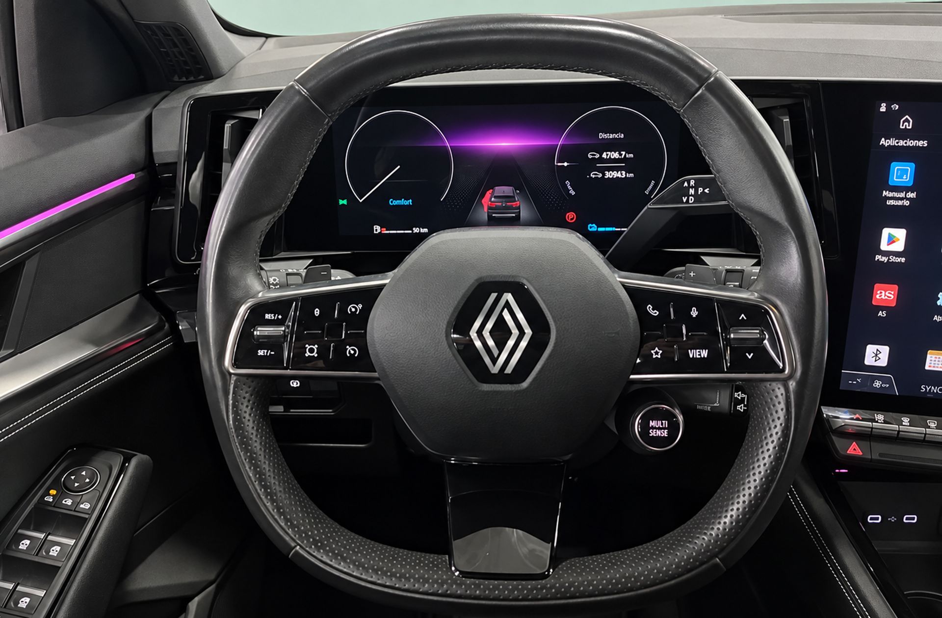 Renault Austral Techno E-Tech Full Hybrid - foto 26