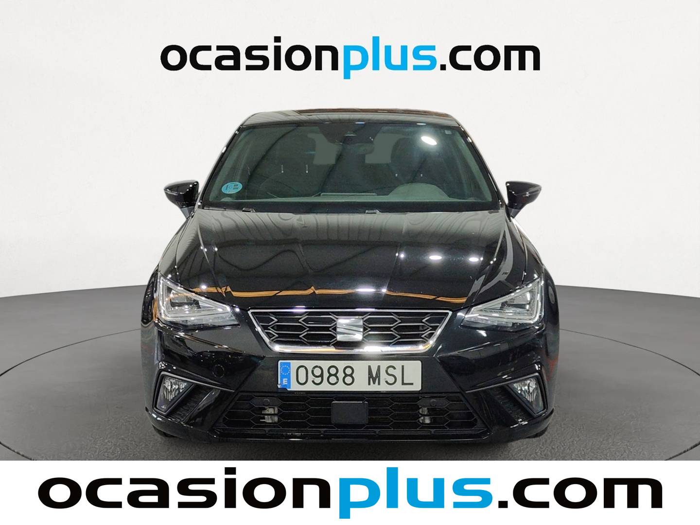 Seat Ibiza Seat Ibiza 1.0 TSI S&S FR XL (115 CV) 115cv