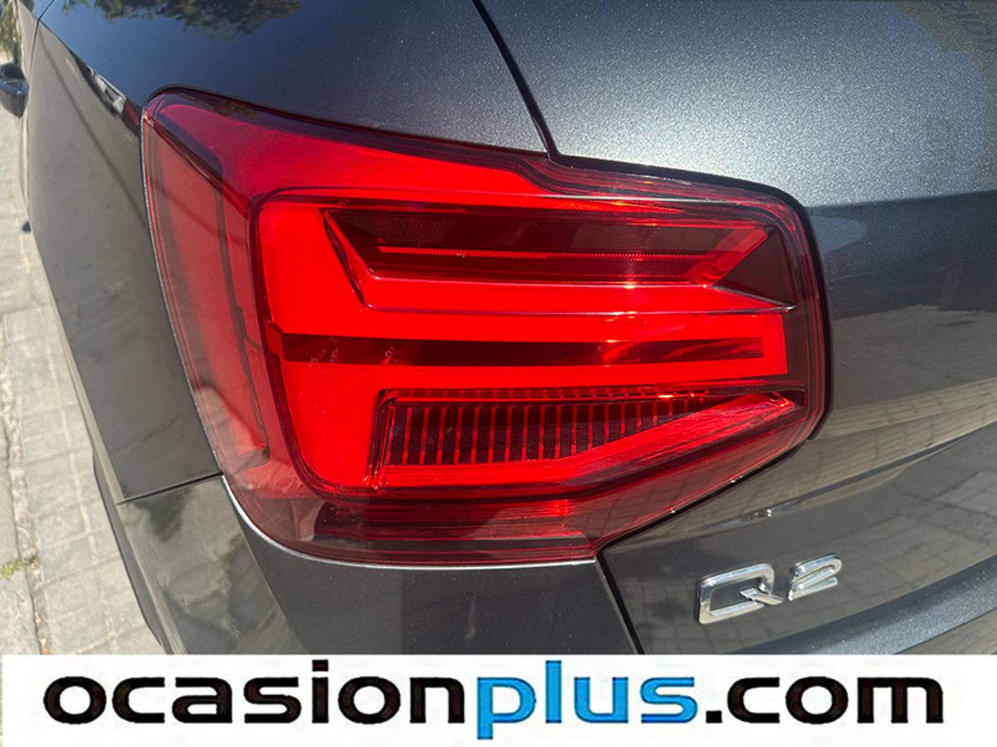 Foto Audi Q2 Audi Q2 S line 30 TDI (116 CV) S tronic