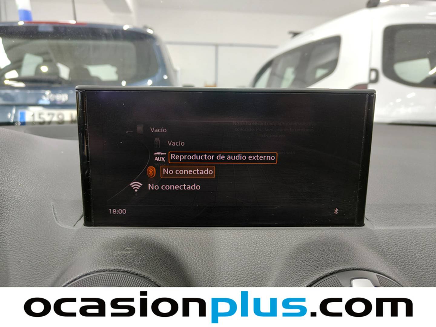 Audi Q2 Audi Q2 Advanced 35 TDI (150 CV) S tronic diésel