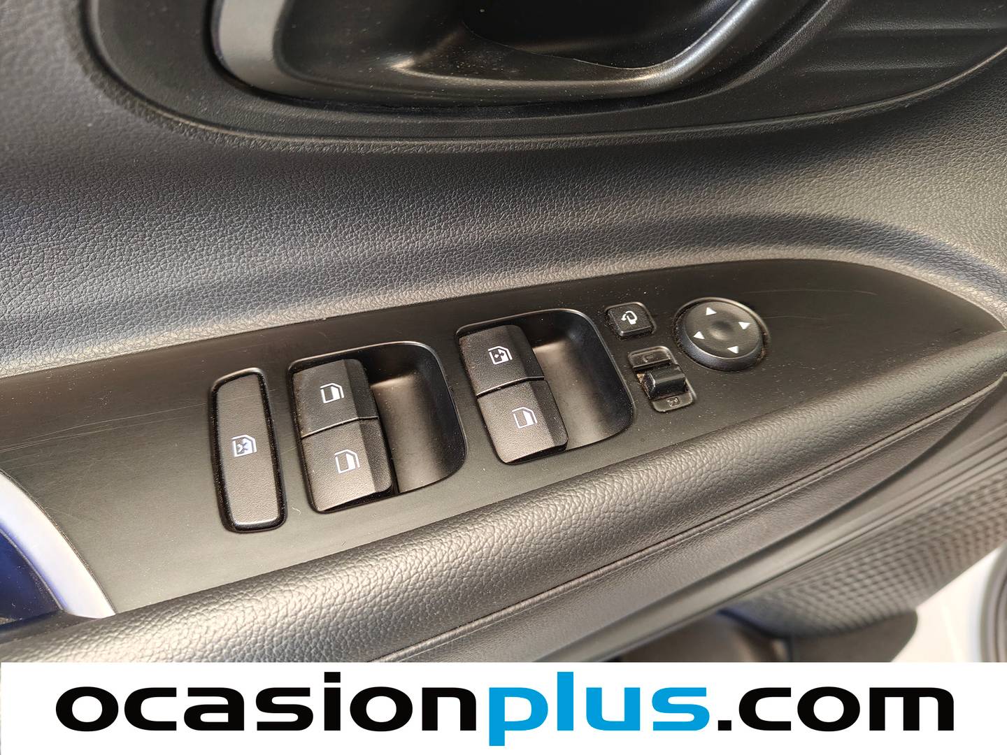 Hyundai Bayon Hyundai Bayon 1.2 MPI Maxx (84 CV) gasolina