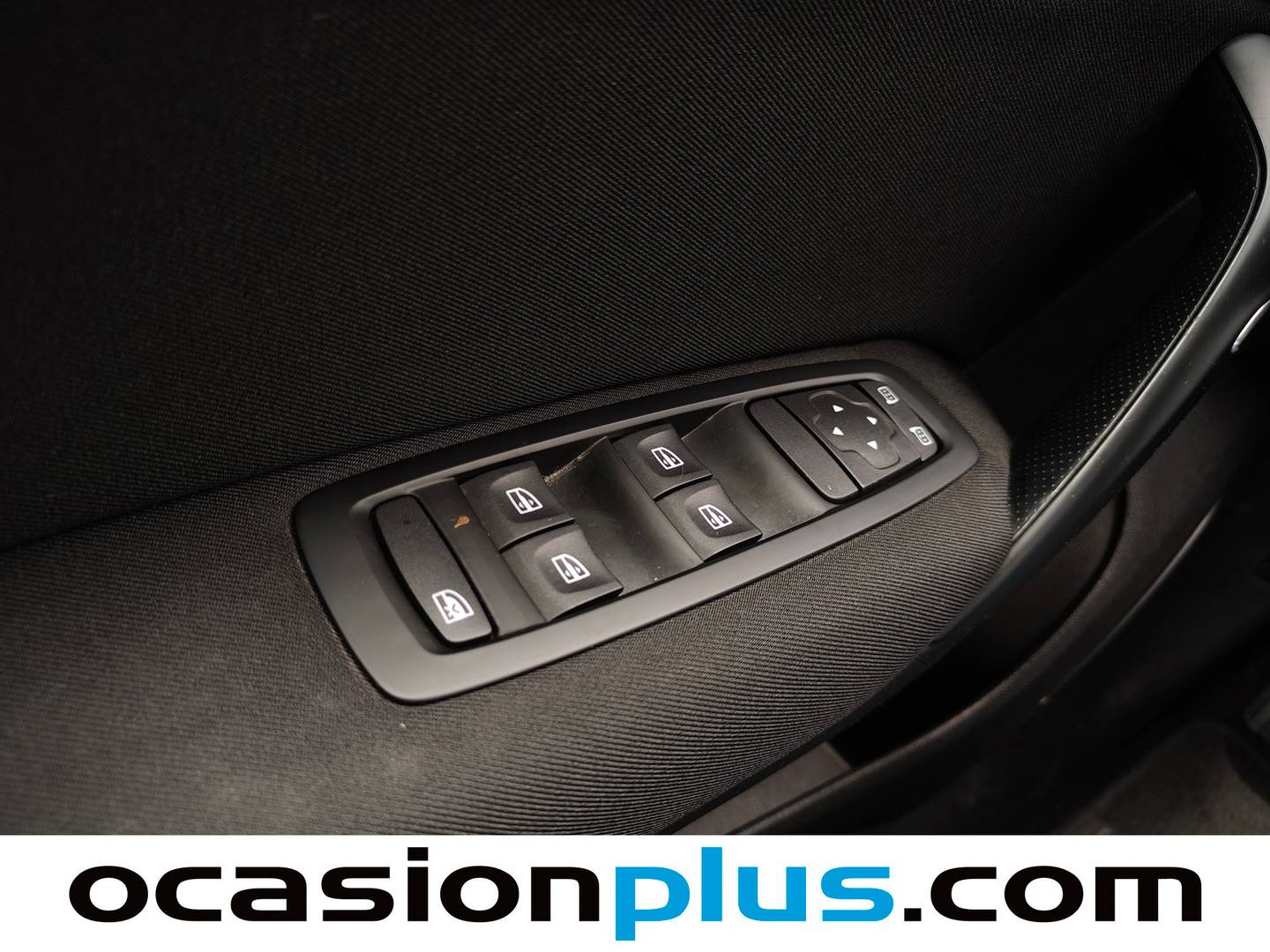 Renault Mégane Renault Megane Intens Energy TCe (100 CV) de segunda mano