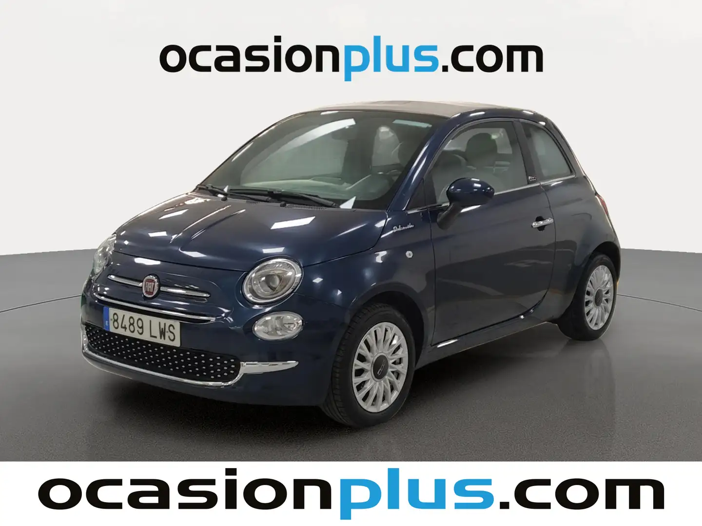 Foto Fiat 500C Fiat 500C 1.0 Hybrid Dolcevita descapotable (70 CV)