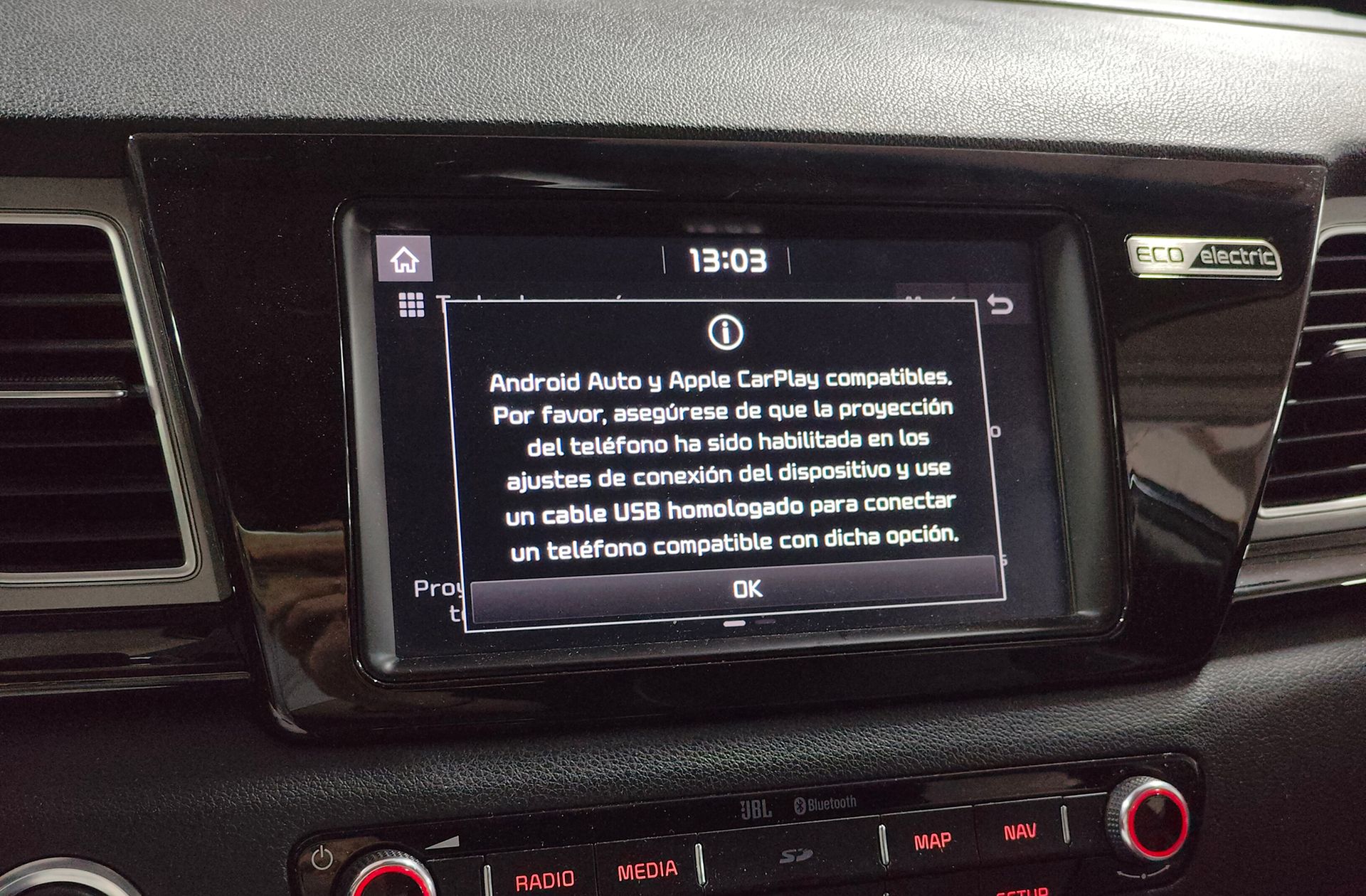 Kia Niro Emotion - foto 8
