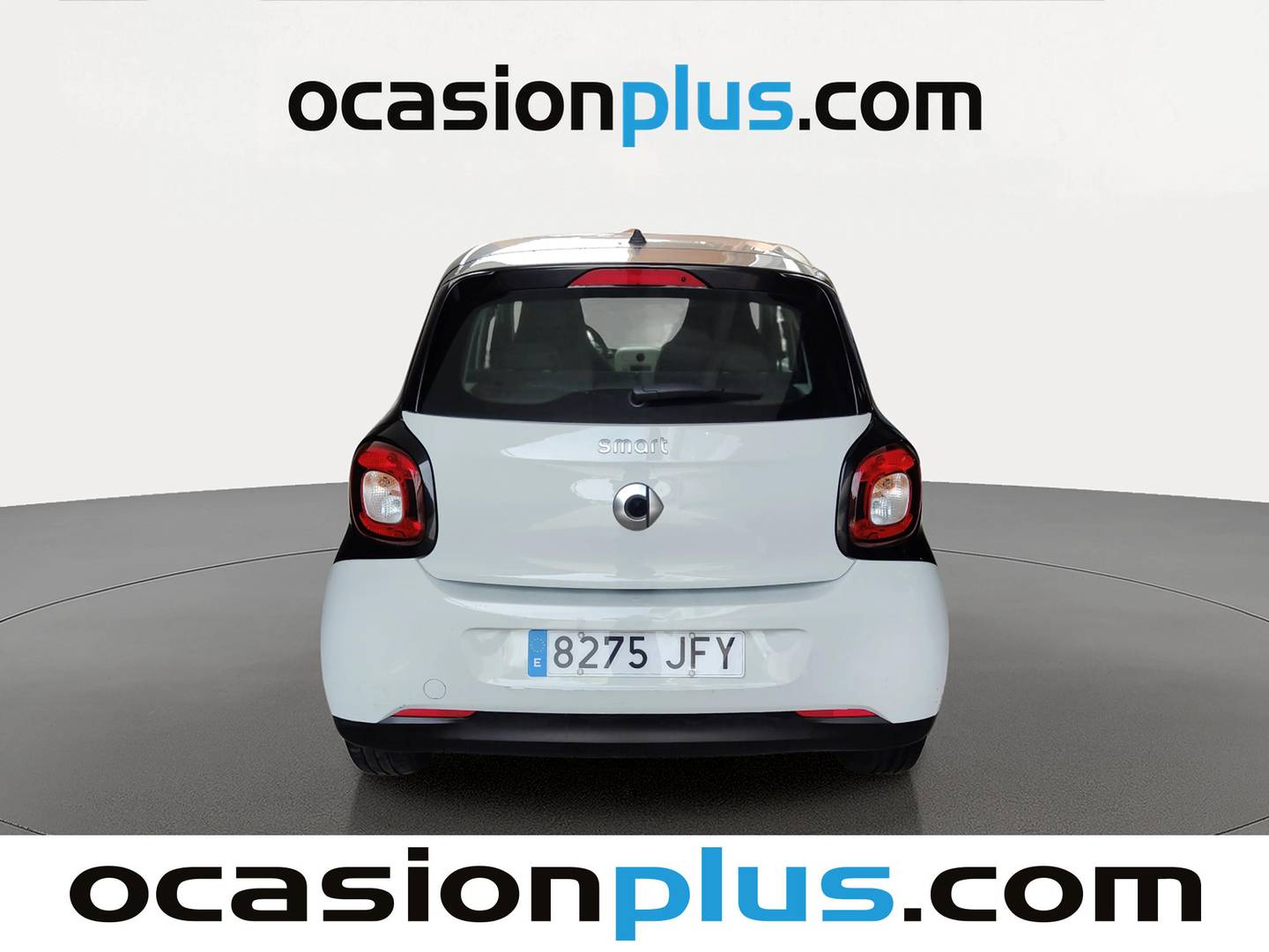 Smart forfour Smart ForFour 52 Passion (71 CV) al mejor precio