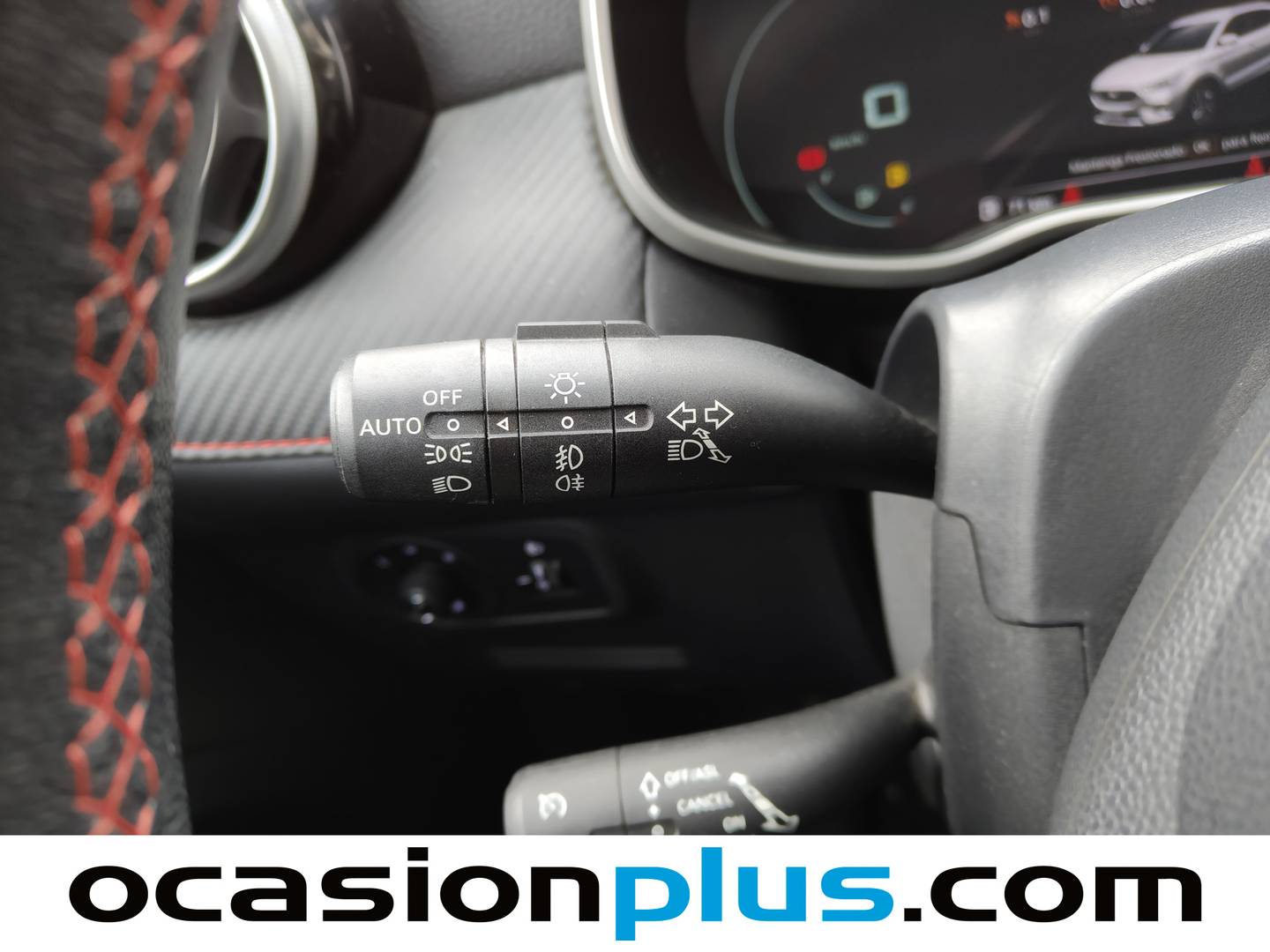 MG ZS MG ZS 1.0T Luxury (111 CV) al mejor precio