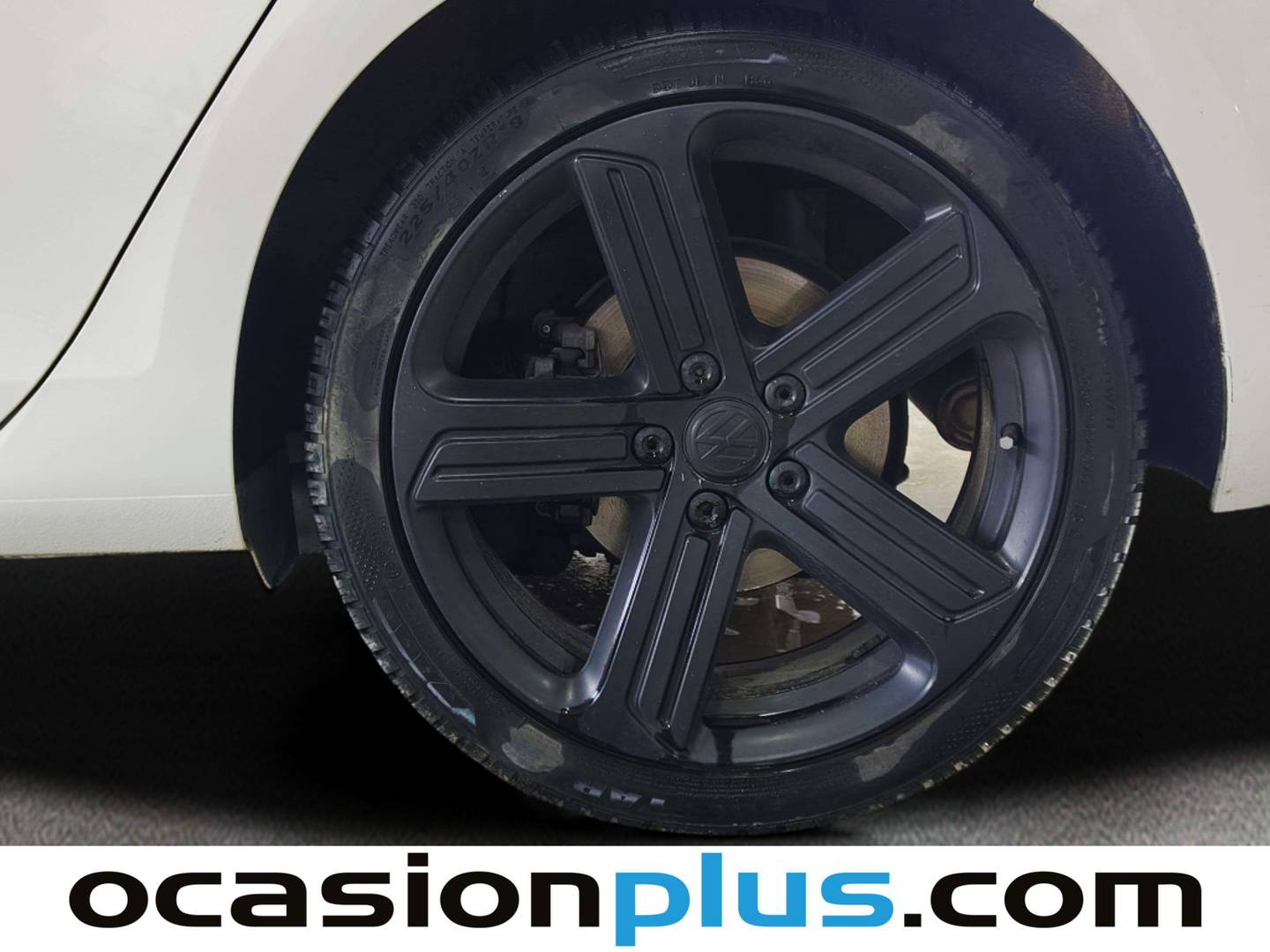 Volkswagen Golf Volkswagen Golf Advance 1.5 TSI Evo (150 CV) seminuevo