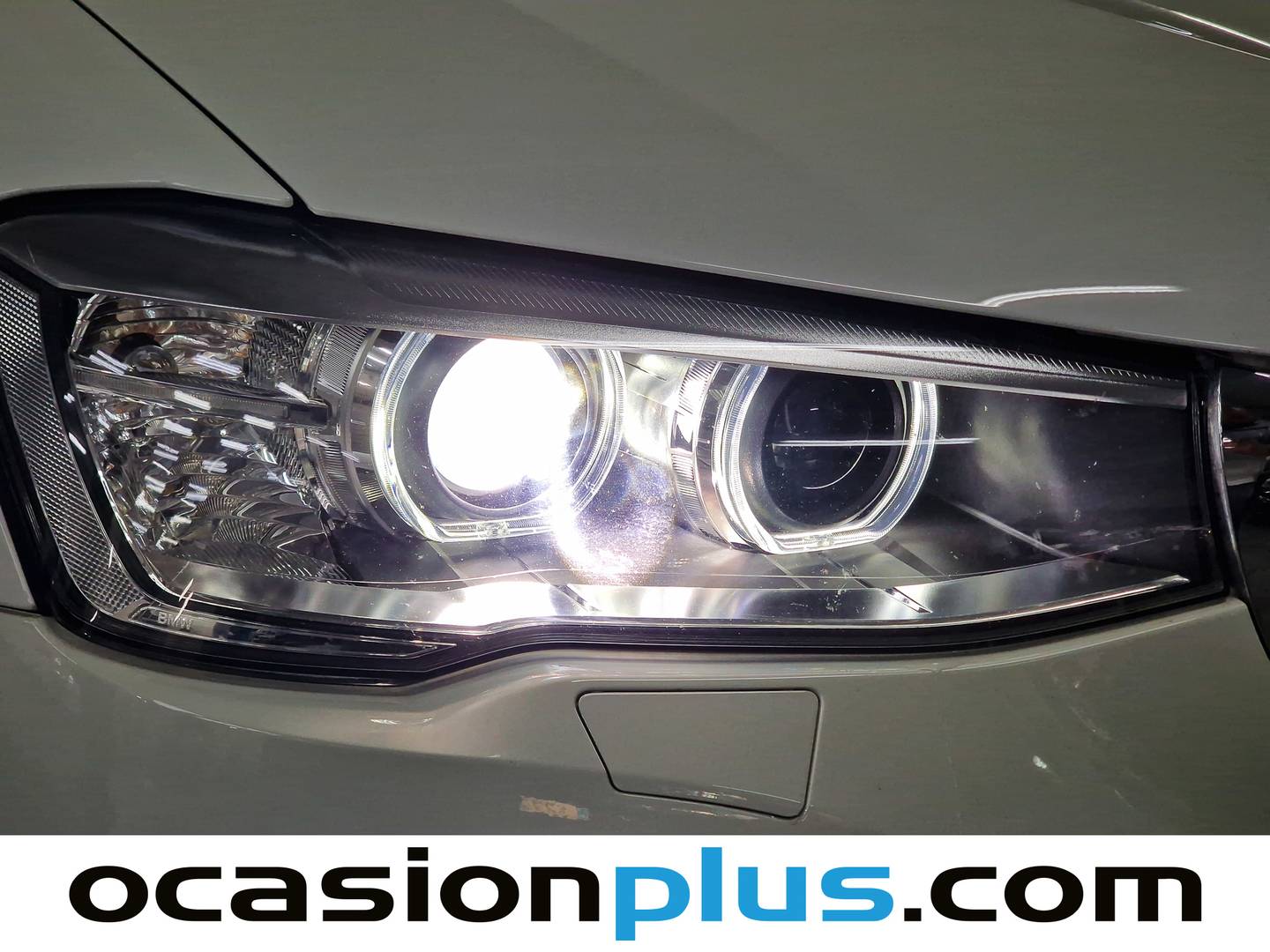 Foto BMW X4 BMW X4 xDrive20d (190 CV) 4X4