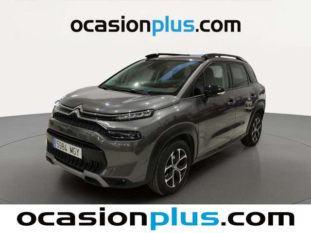 Citroën C3 Aircross PureTech 110 S&S Shine (110 CV) de segunda mano