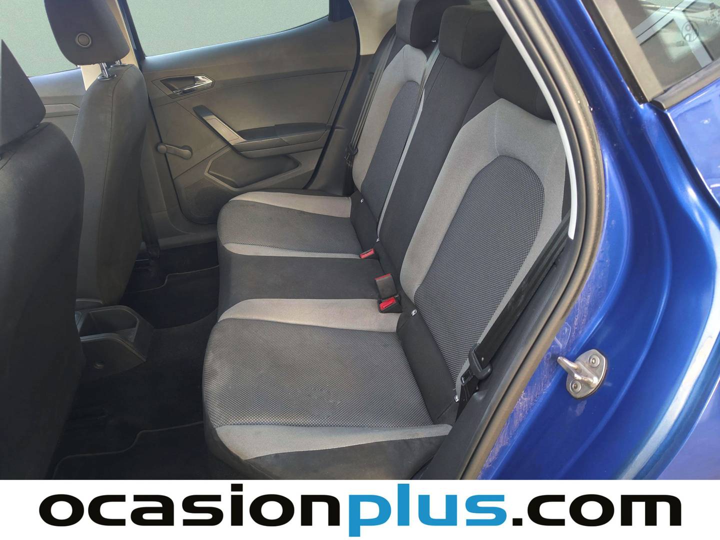 Foto Seat Ibiza SEAT Ibiza 1.6 TDI Style (95 CV)