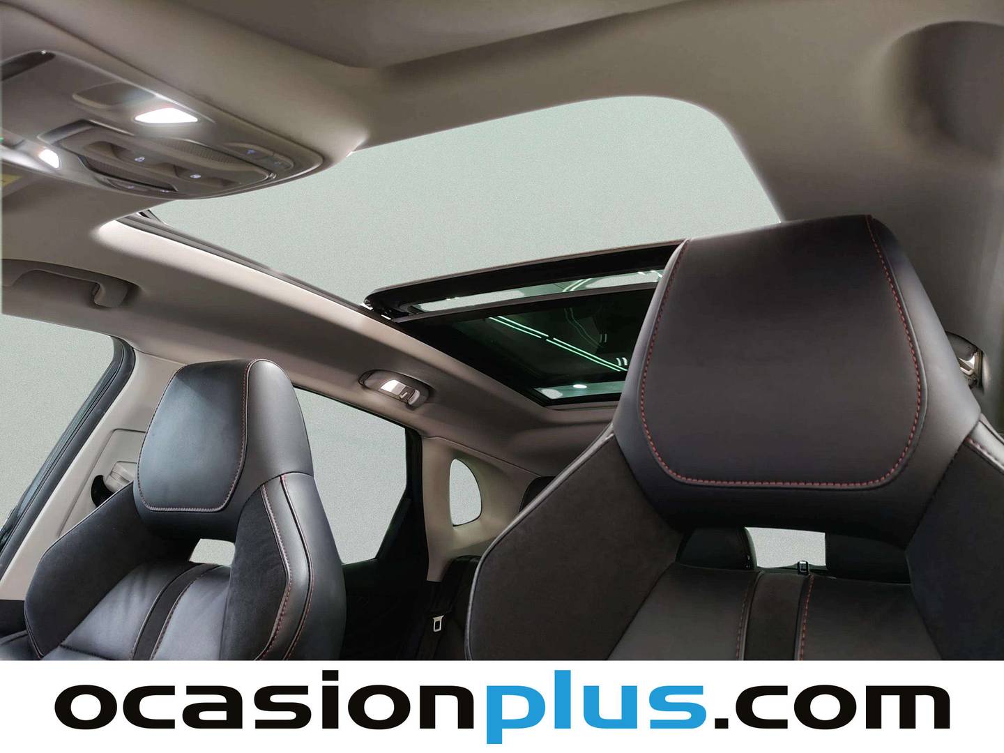 Foto MG HS MG HS 1.5 Turbo GDI Luxury DCT (162 CV)