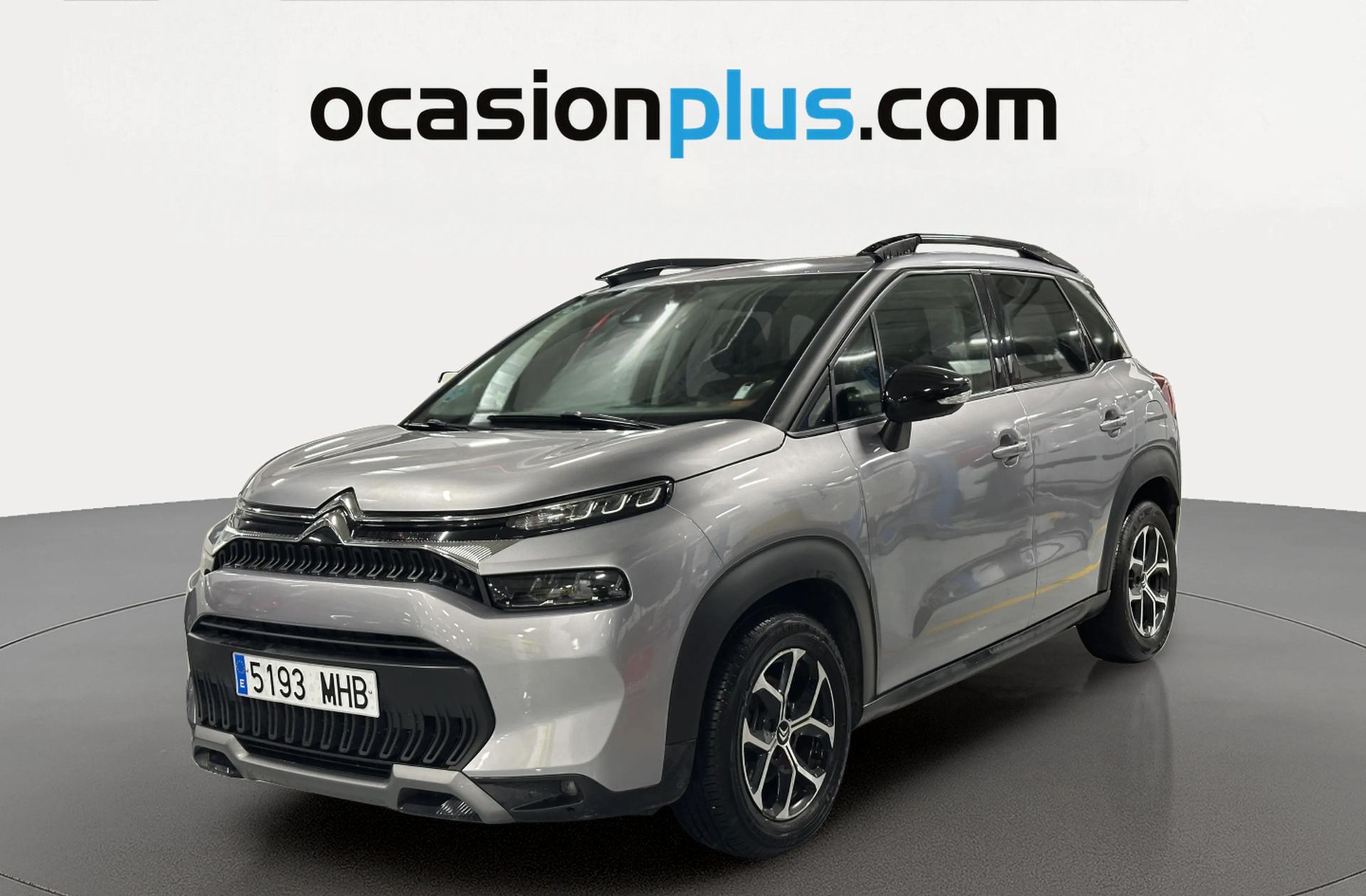 Citroën C3 Aircross PureTech 110 Shine