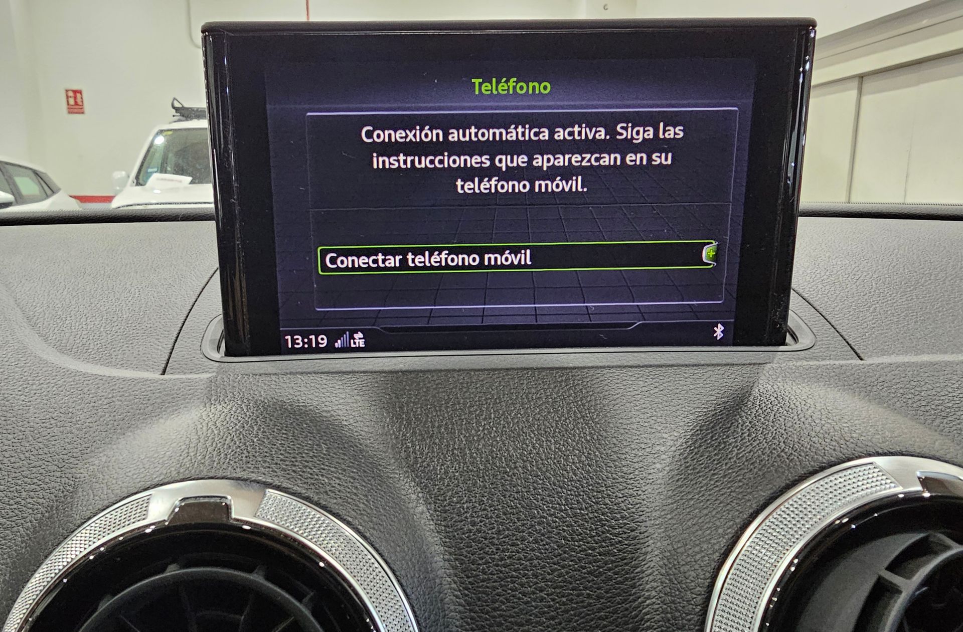 Audi A3 Sportback S line 30 TDI - foto 37