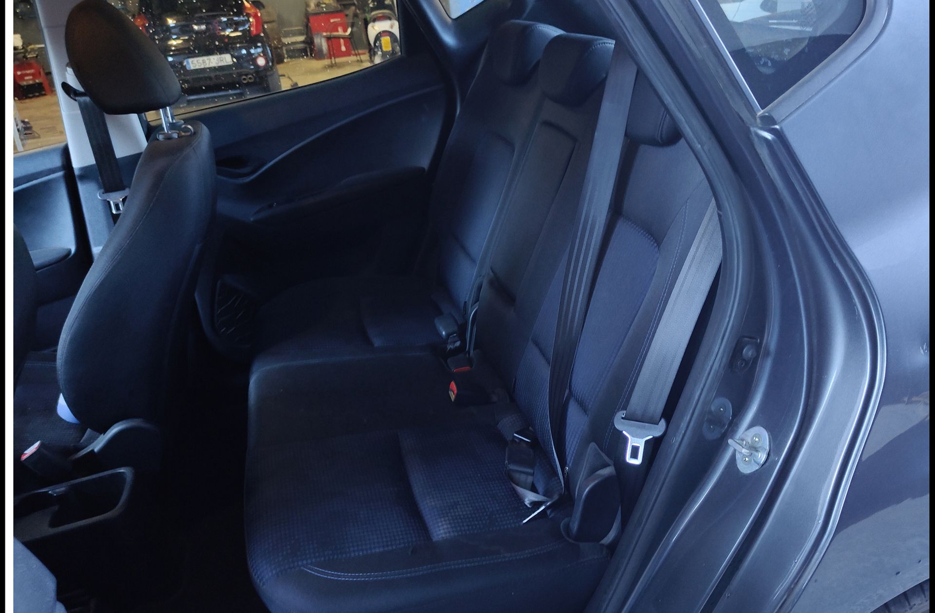 Hyundai ix20 1.4 MPI BlueDrive Klass - foto 10