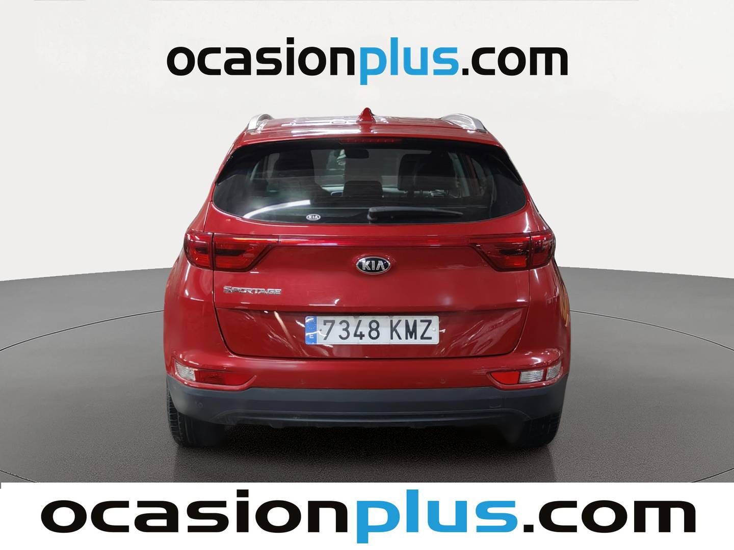 KIA Sportage KIA Sportage 1.6 GDi Concept 4x2 (132 CV) barato
